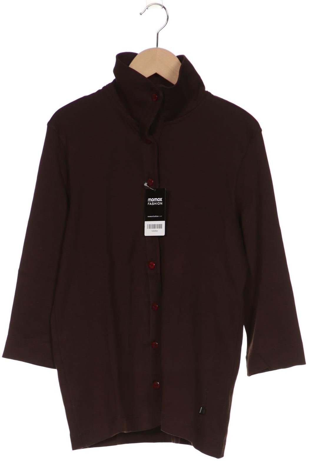 

Cecil Damen Strickjacke, braun, Gr. 38