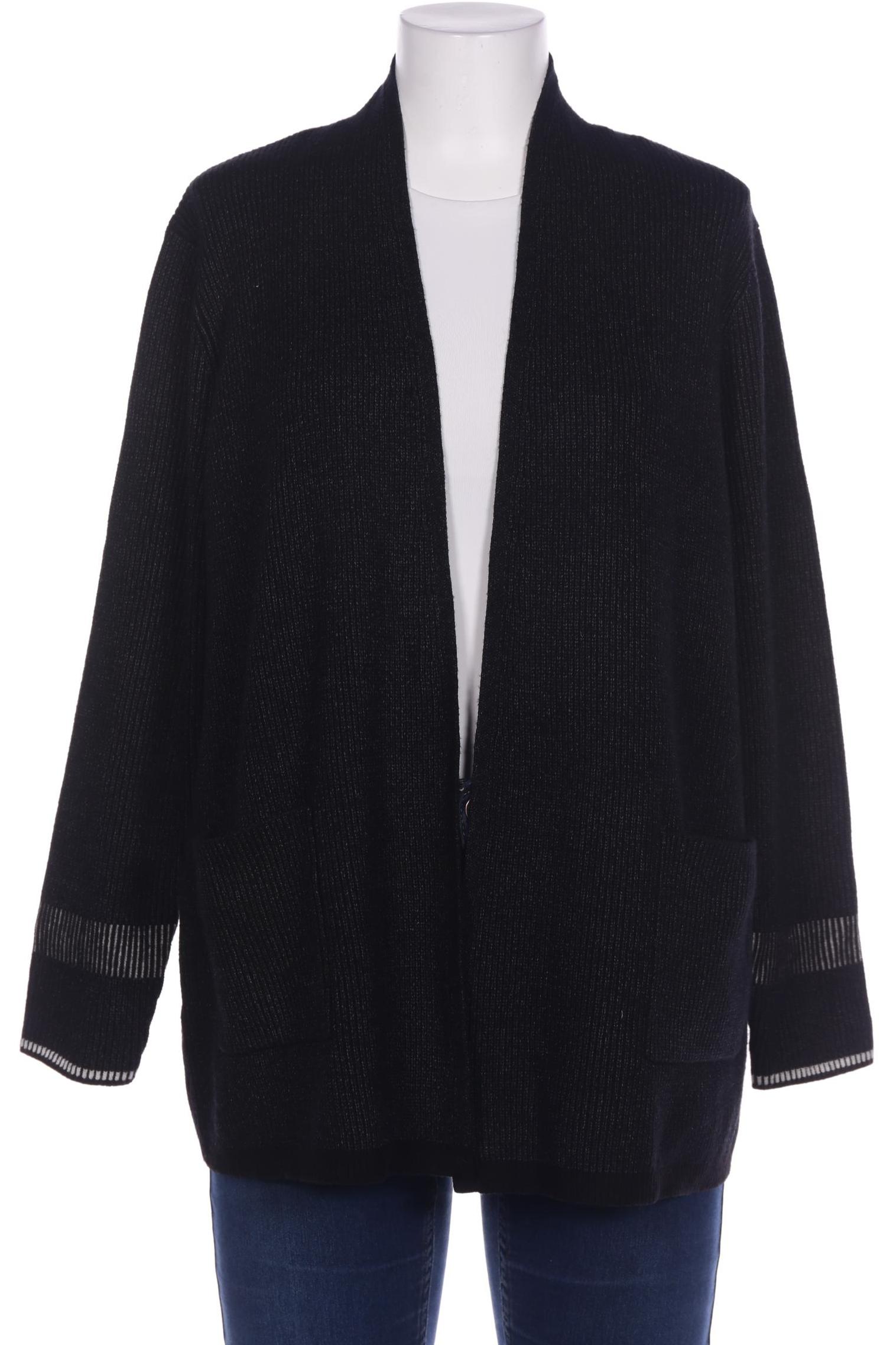 

Cecil Damen Strickjacke, schwarz, Gr. 42