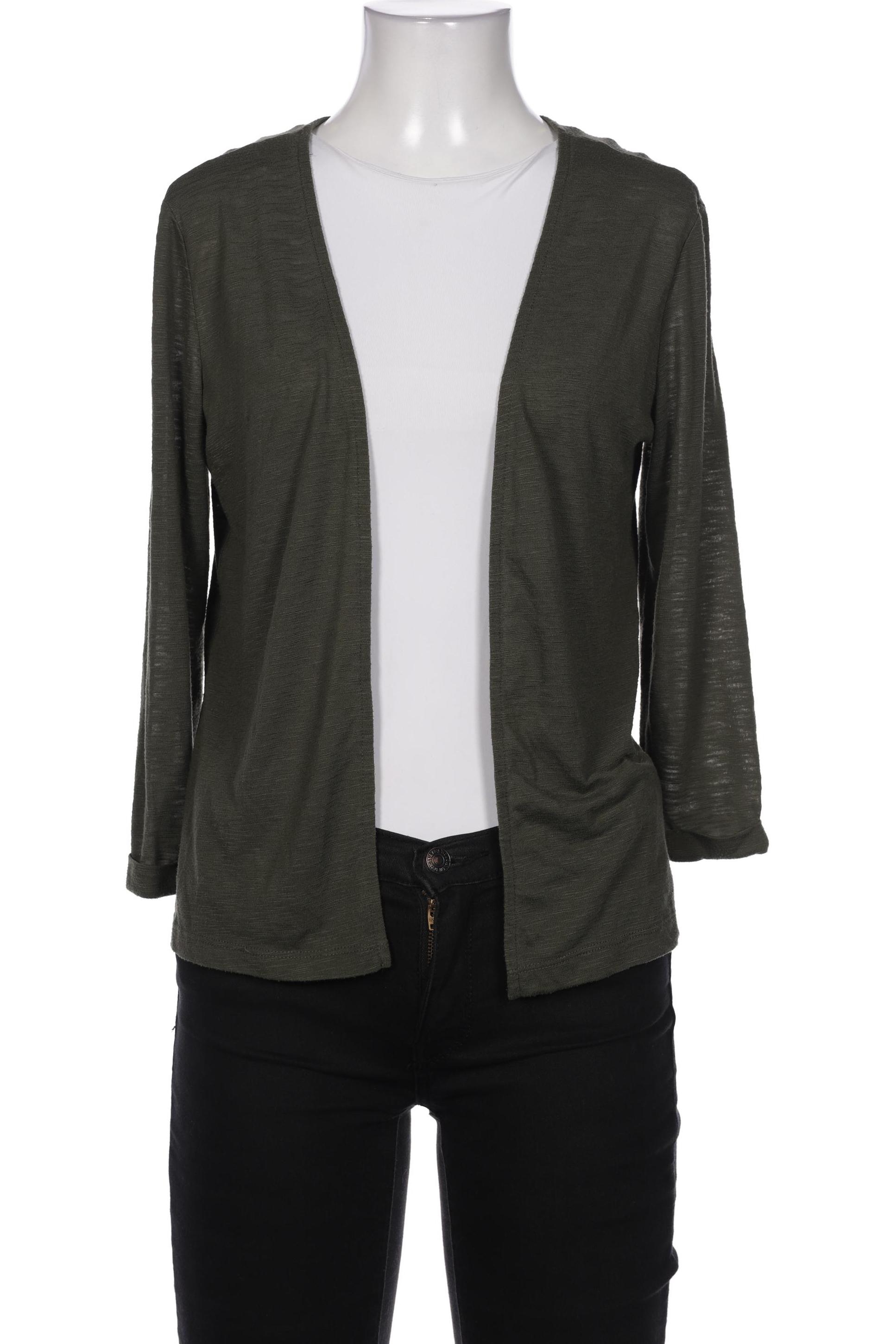 

Cecil Damen Strickjacke, grün, Gr. 34