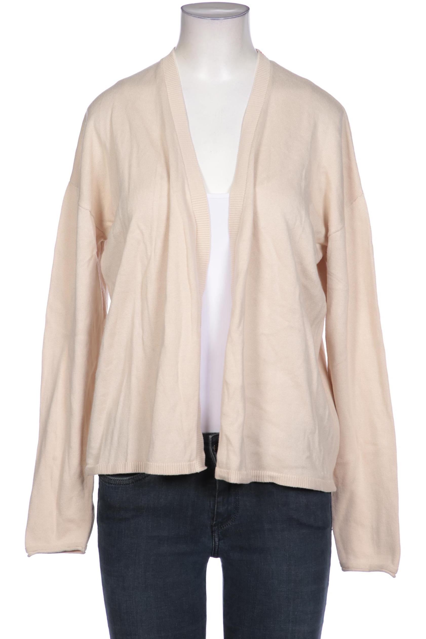 

CECIL Damen Strickjacke, beige