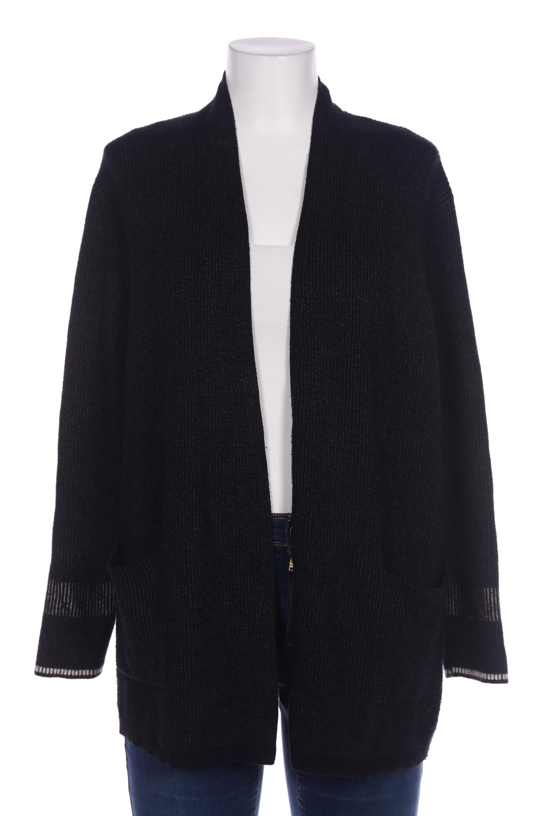 

Cecil Damen Strickjacke, schwarz, Gr. 42