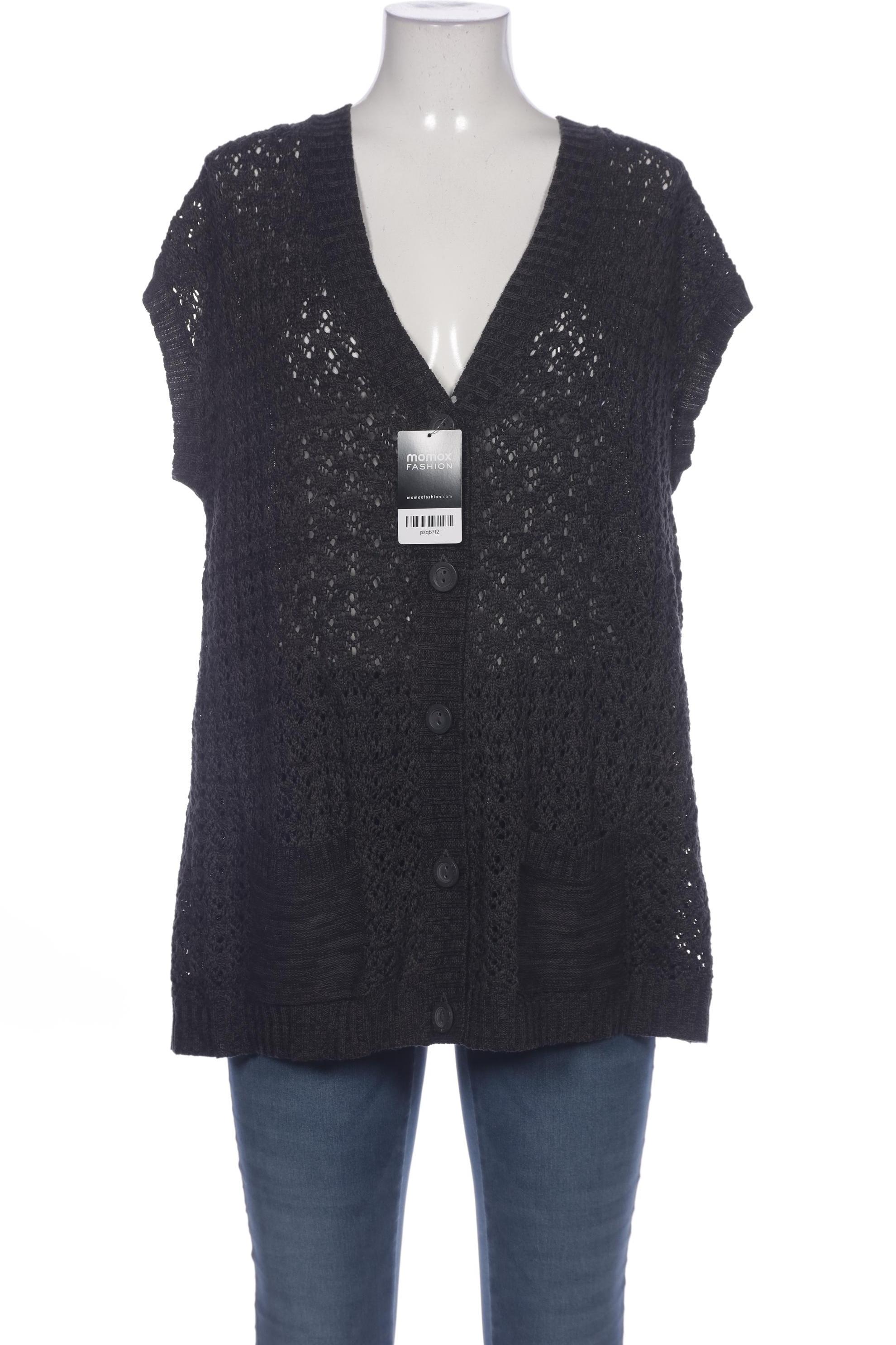 

Cecil Damen Strickjacke, grau, Gr. 44