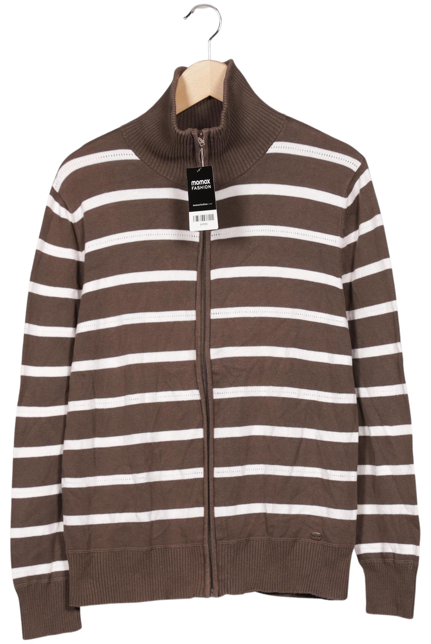 

Cecil Damen Strickjacke, mehrfarbig, Gr. 46