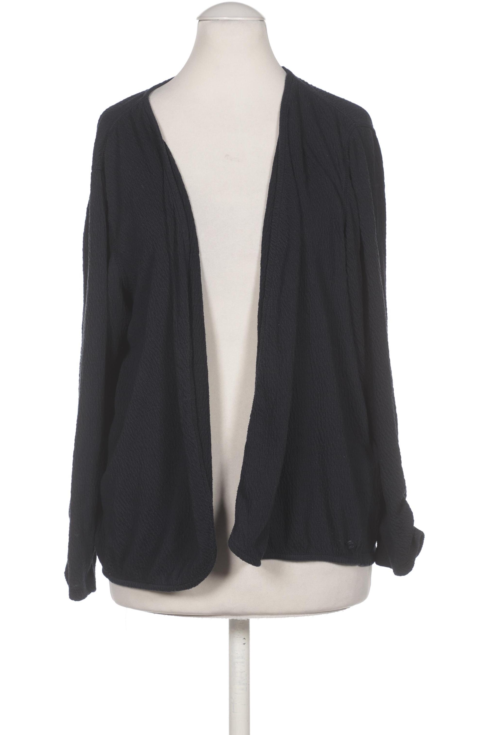 

Cecil Damen Strickjacke, marineblau, Gr. 34