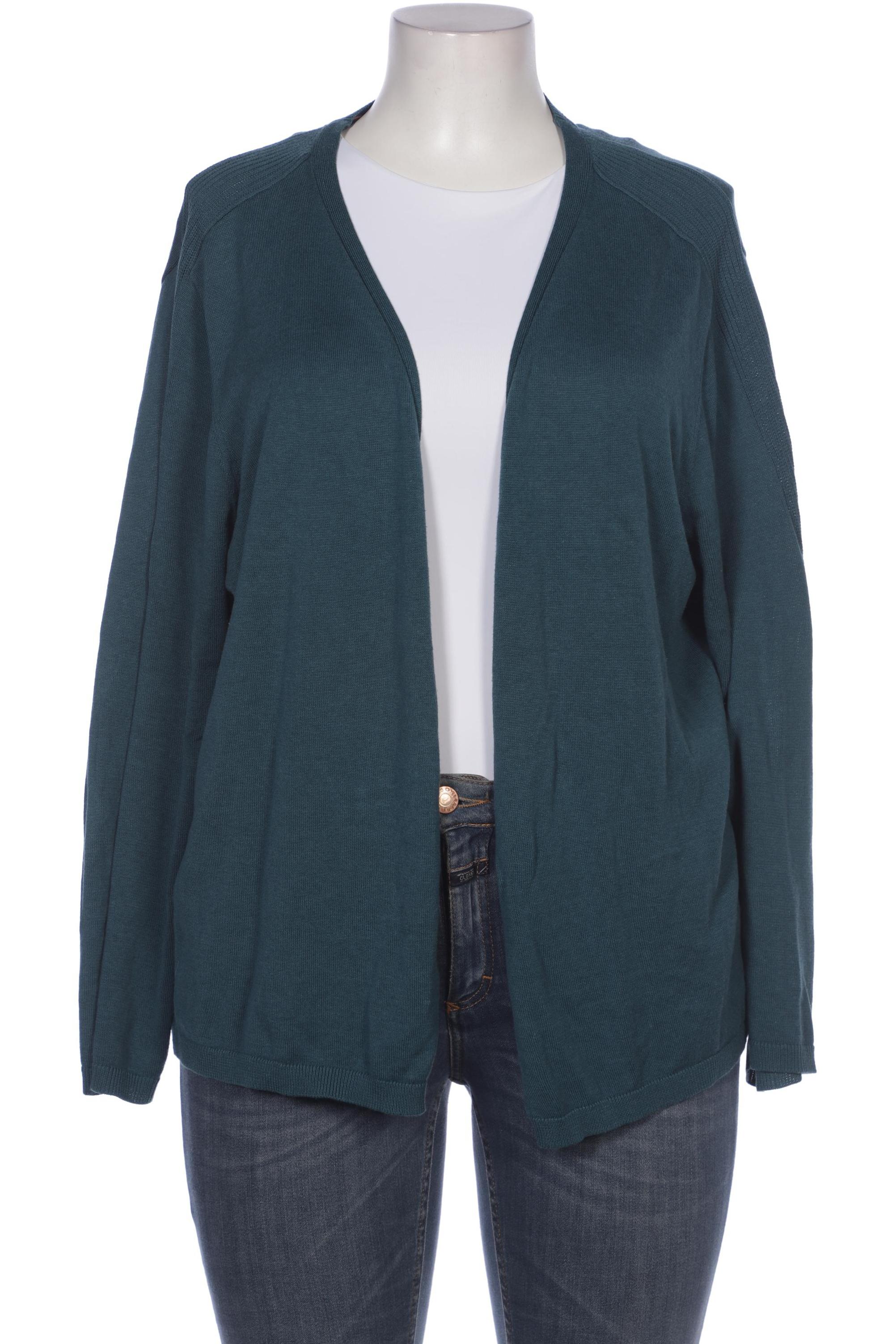 

Cecil Damen Strickjacke, türkis, Gr. 46