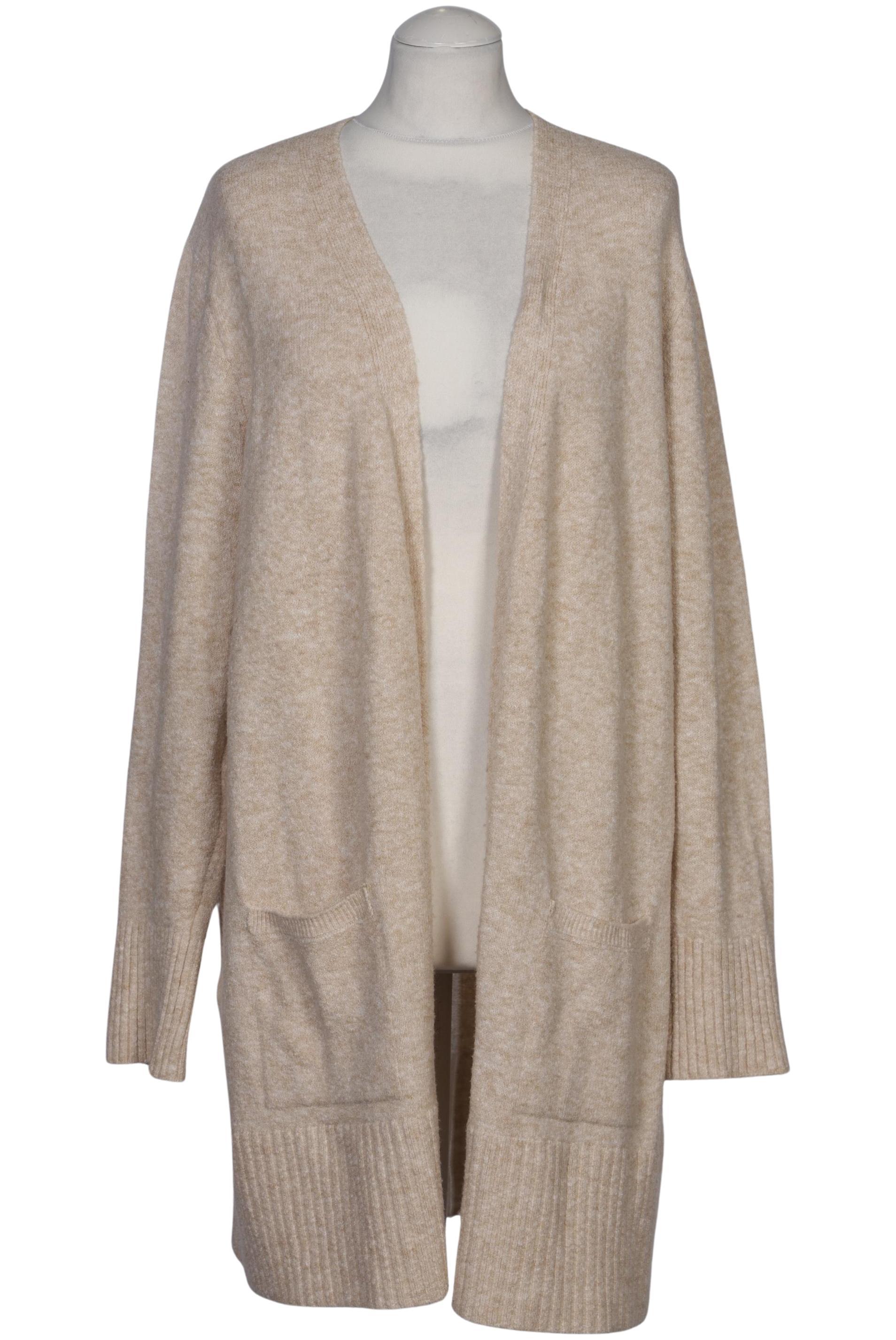 

Cecil Damen Strickjacke, cremeweiß, Gr. 38