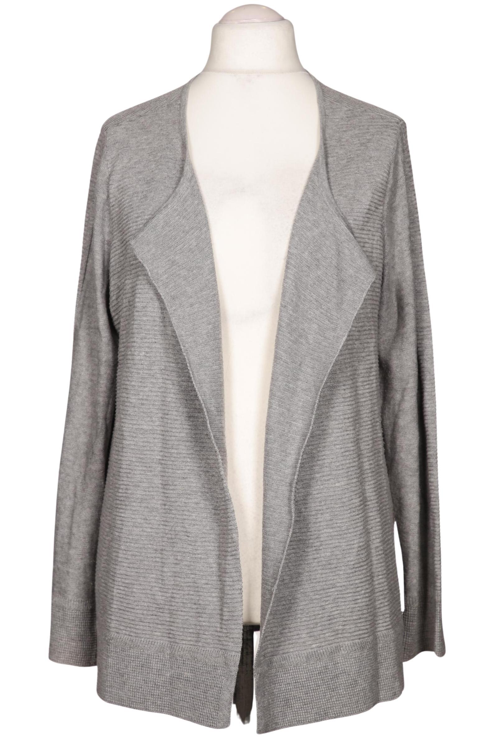 

Cecil Damen Strickjacke, grau, Gr. 46