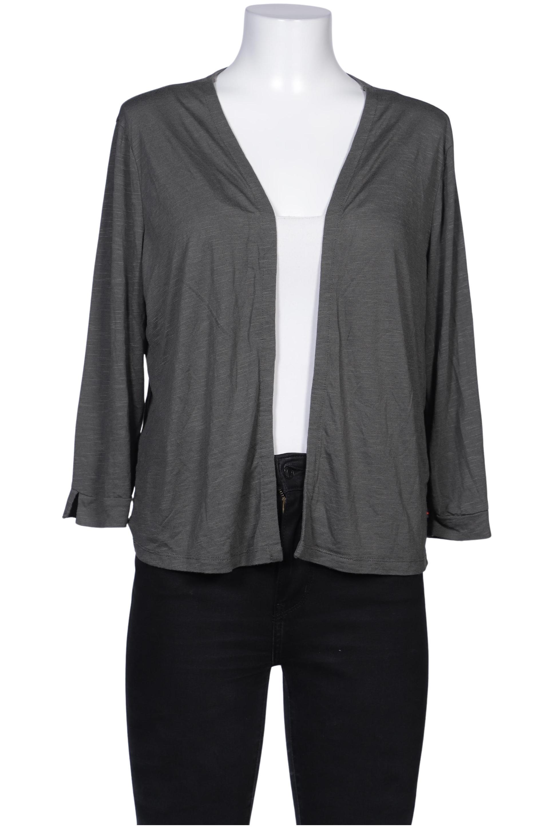 

Cecil Damen Strickjacke, grün, Gr. 42
