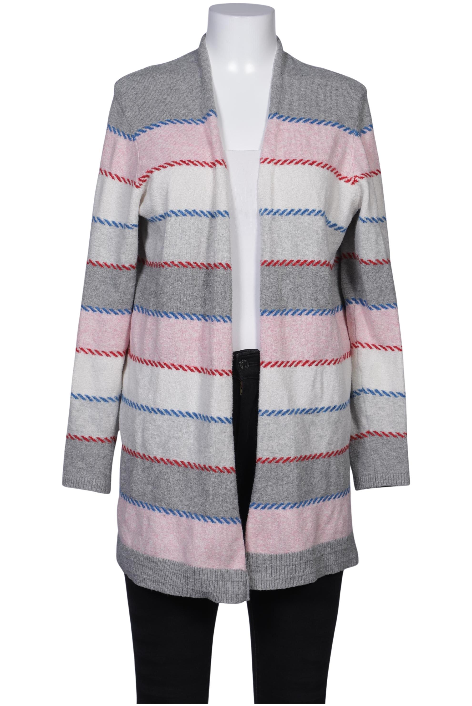 

Cecil Damen Strickjacke, grau, Gr. 42