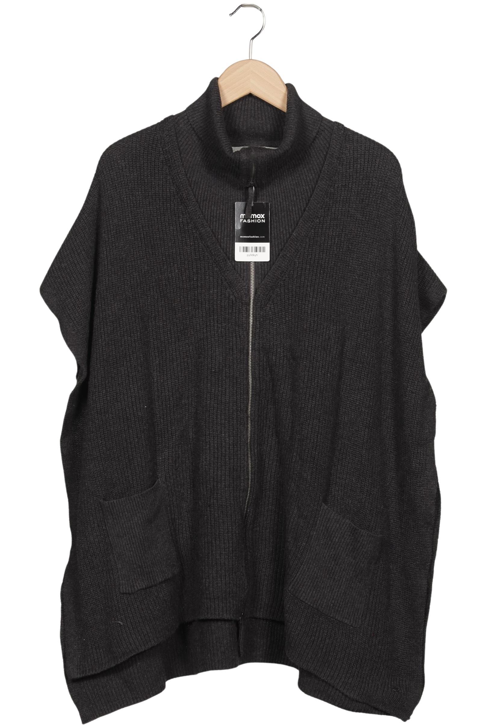 

Cecil Damen Strickjacke, grau, Gr. 44