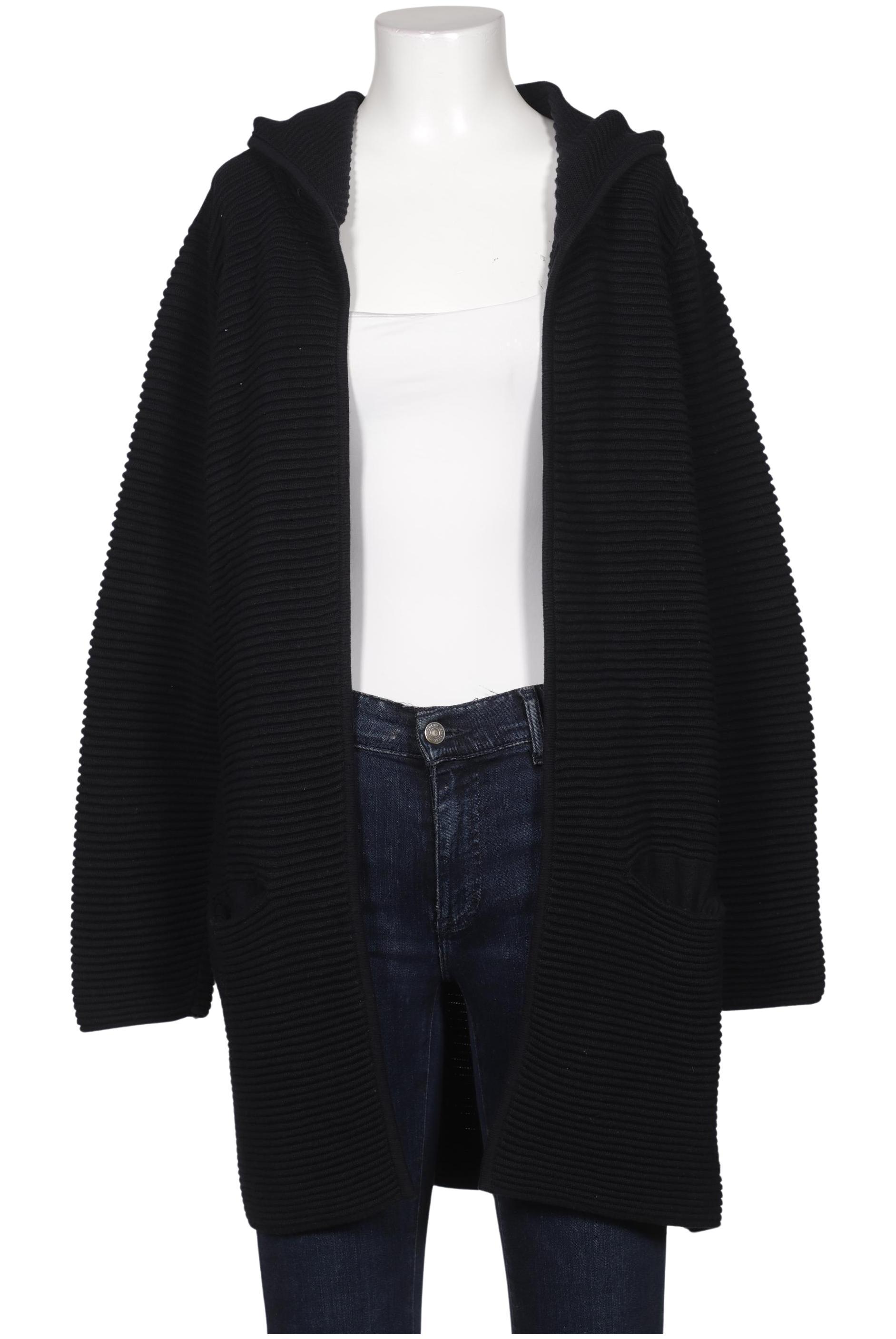 

Cecil Damen Strickjacke, marineblau, Gr. 38