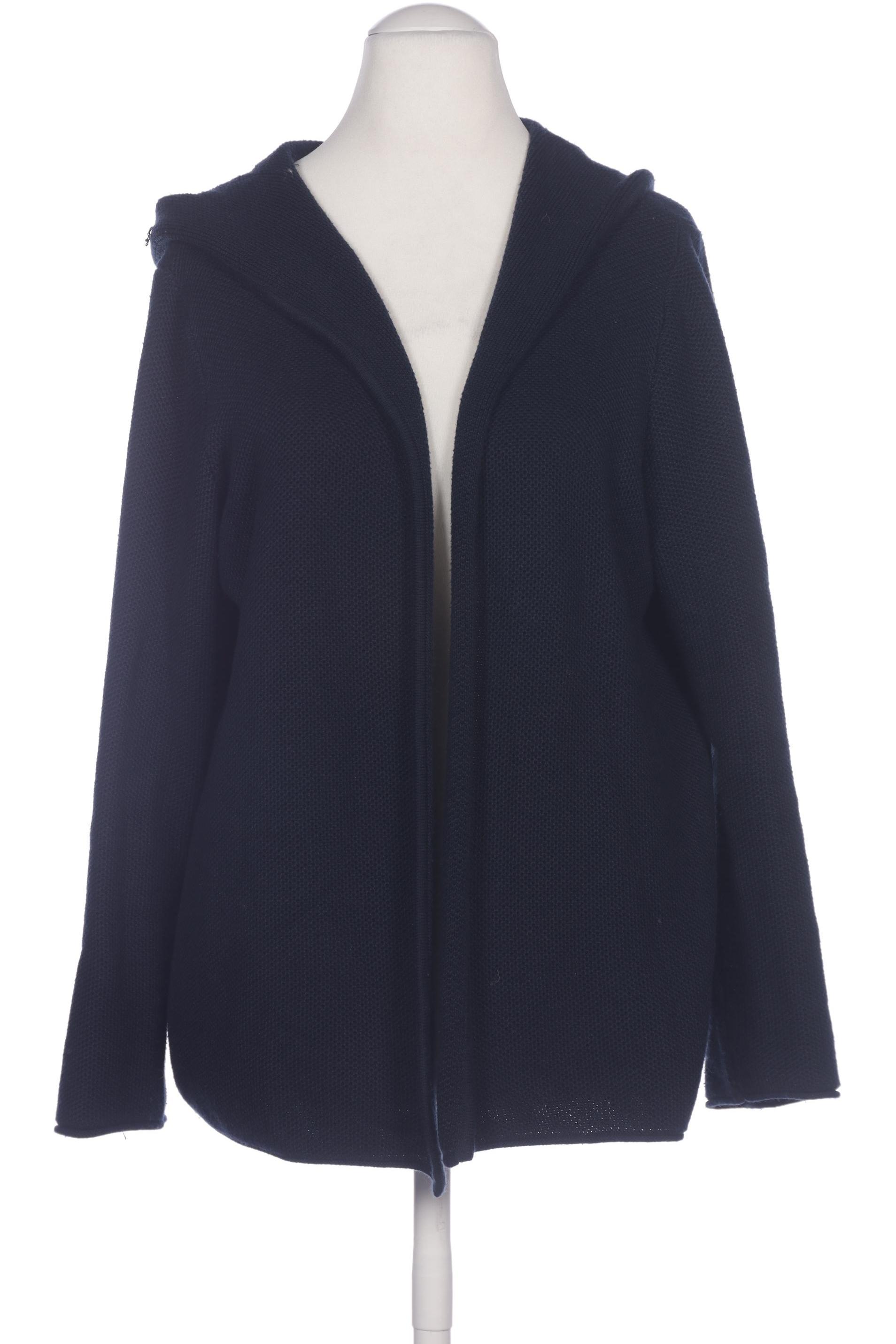 

Cecil Damen Strickjacke, marineblau, Gr. 42