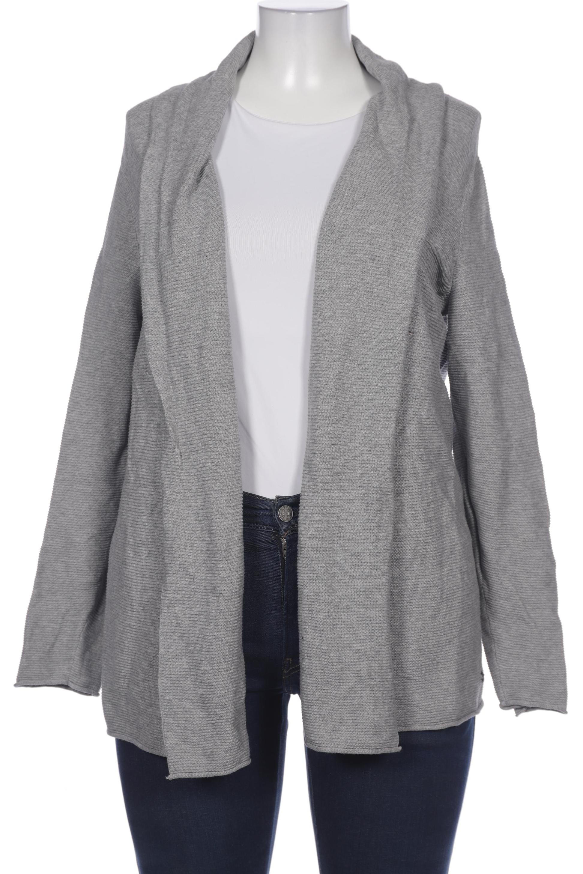 

CECIL Damen Strickjacke, grau