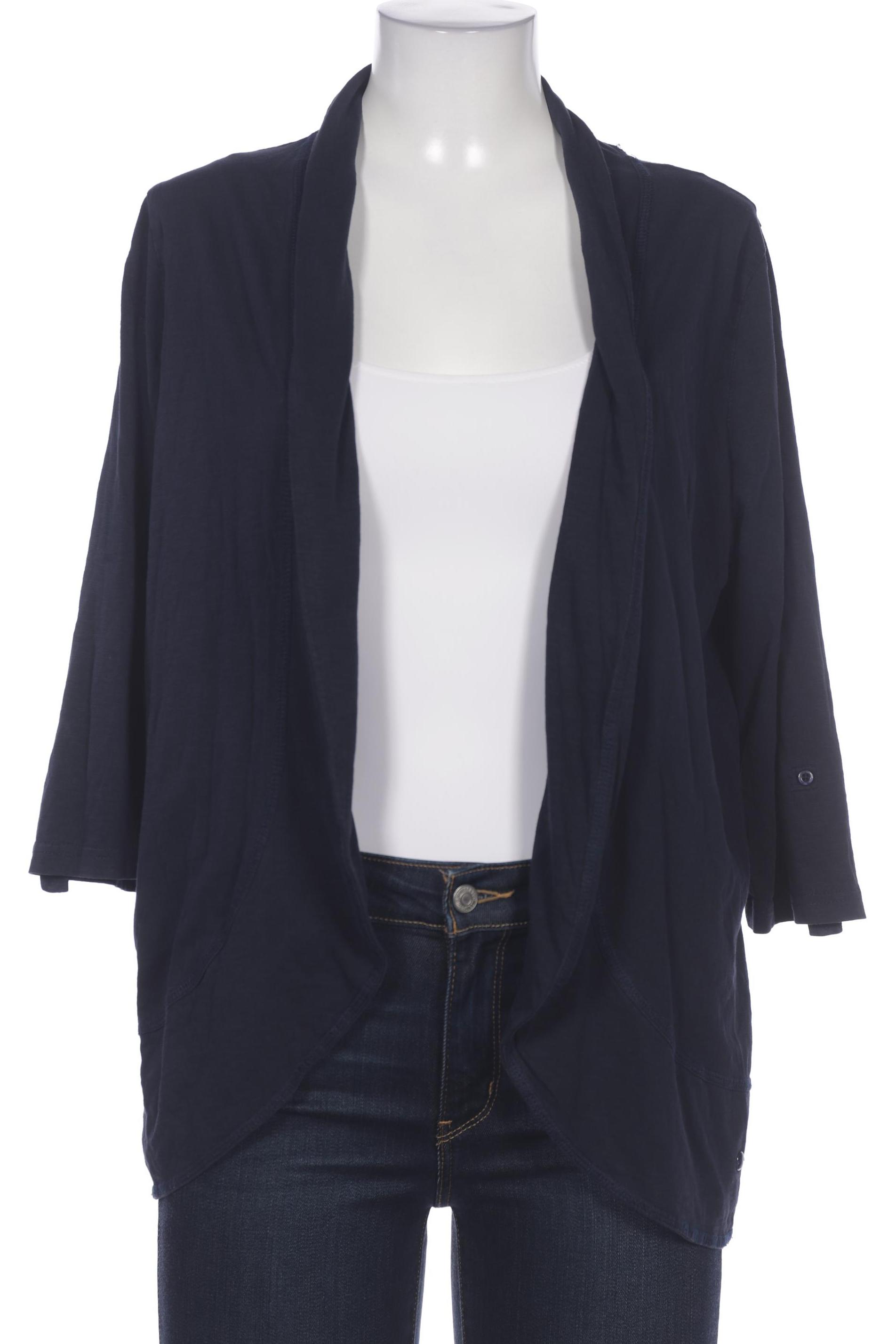 

Cecil Damen Strickjacke, marineblau, Gr. 38