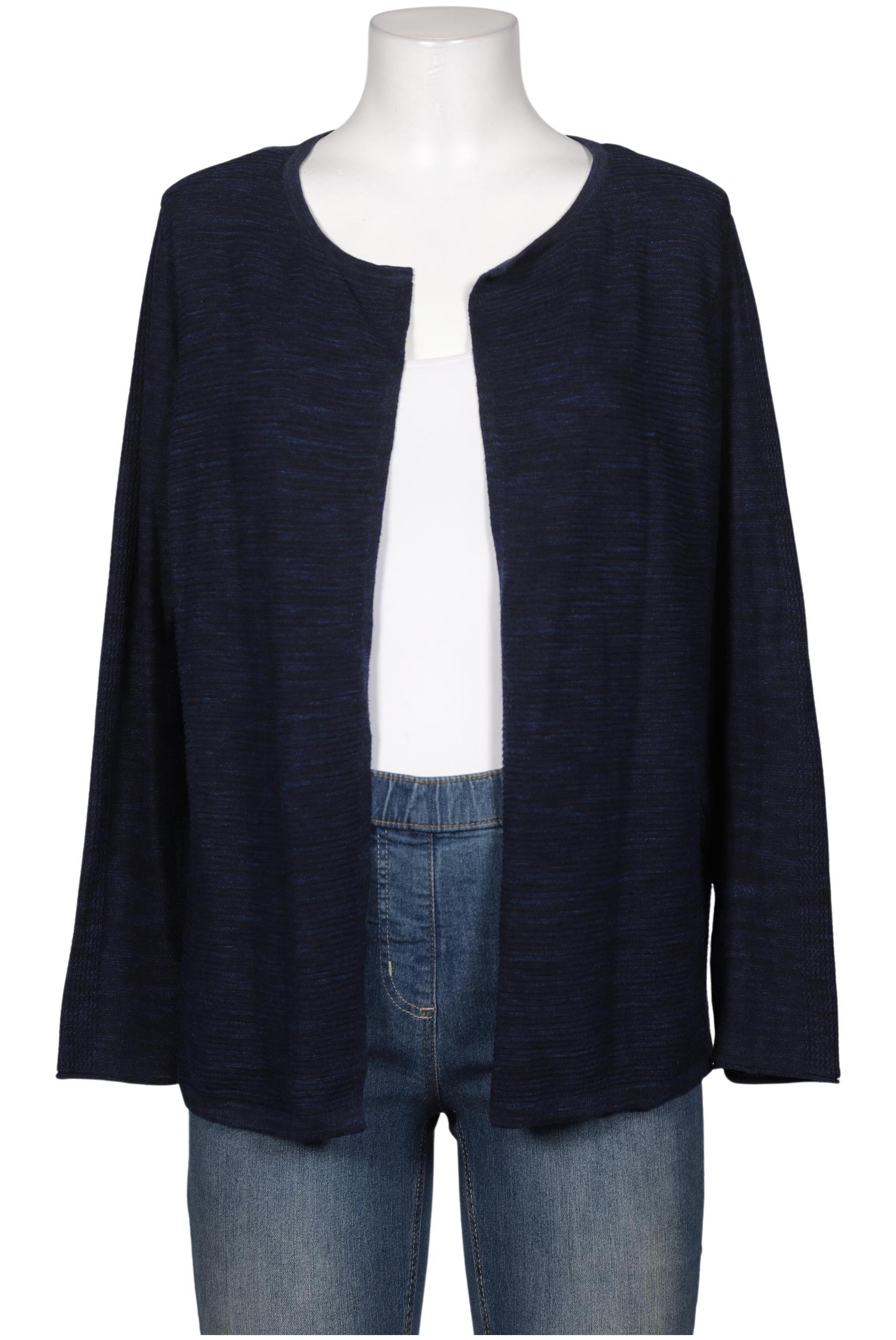 

Cecil Damen Strickjacke, marineblau, Gr. 36