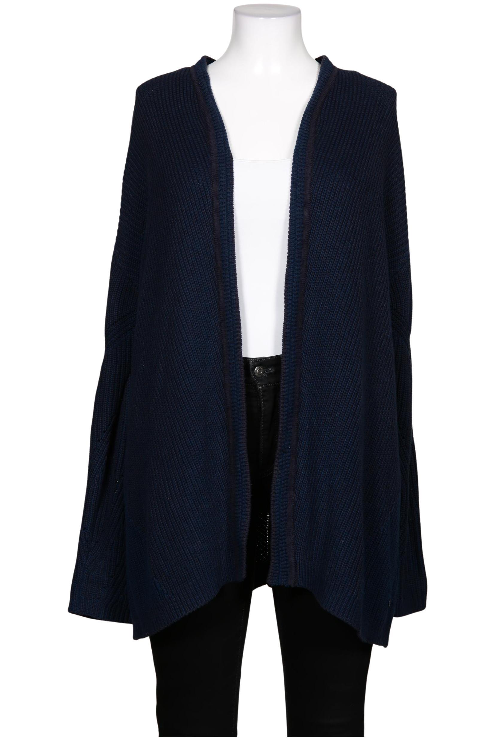 

Cecil Damen Strickjacke, marineblau, Gr. 42