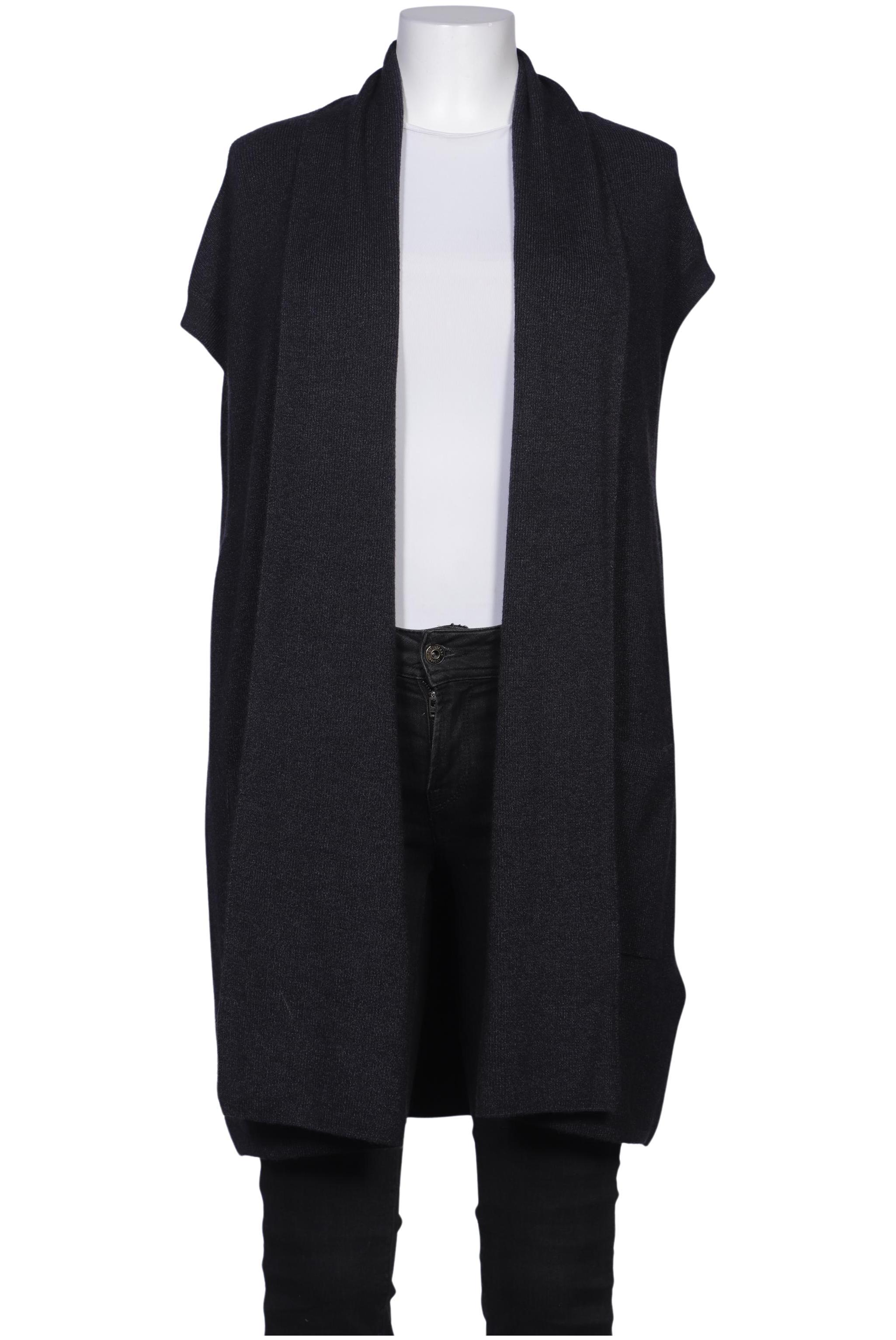 

Cecil Damen Strickjacke, grau, Gr. 44