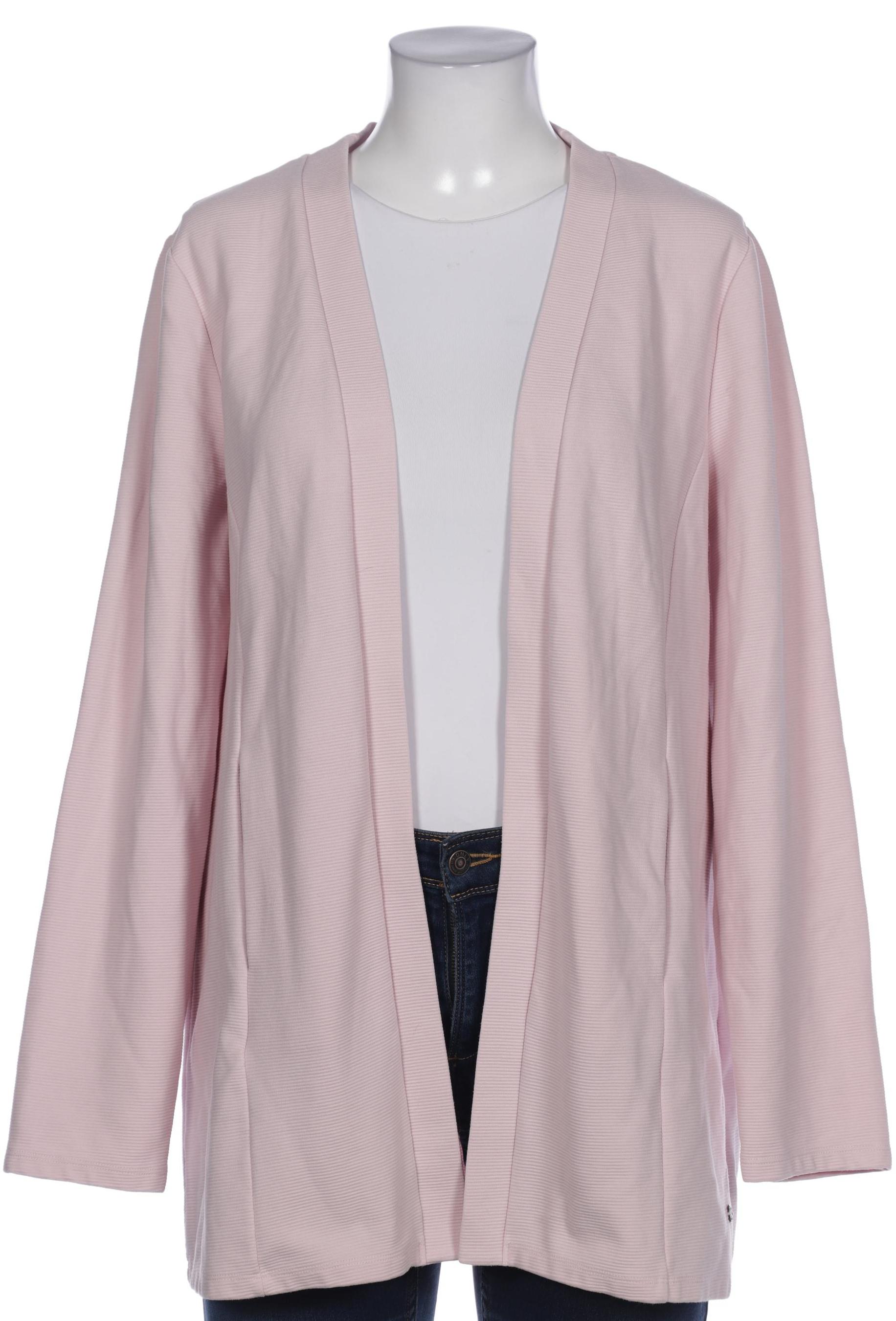 

Cecil Damen Strickjacke, flieder, Gr. 44