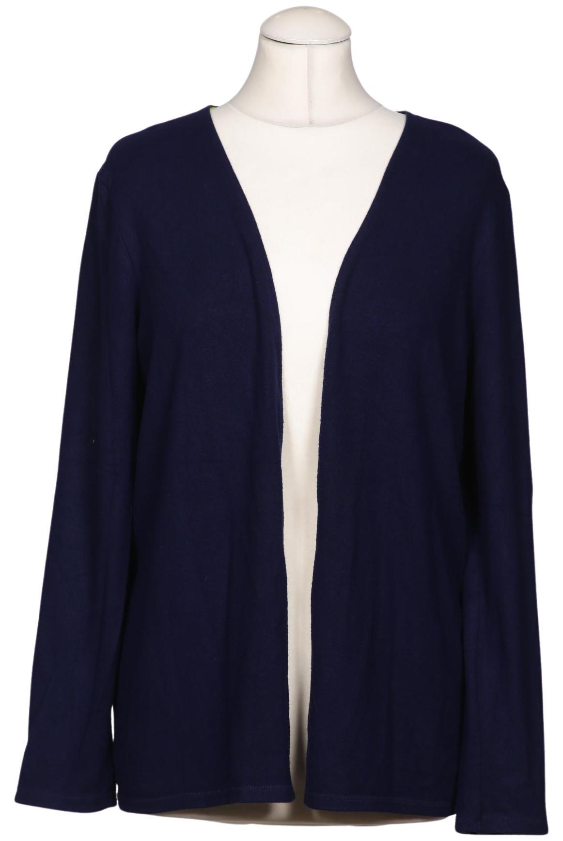 

Cecil Damen Strickjacke, marineblau, Gr. 38