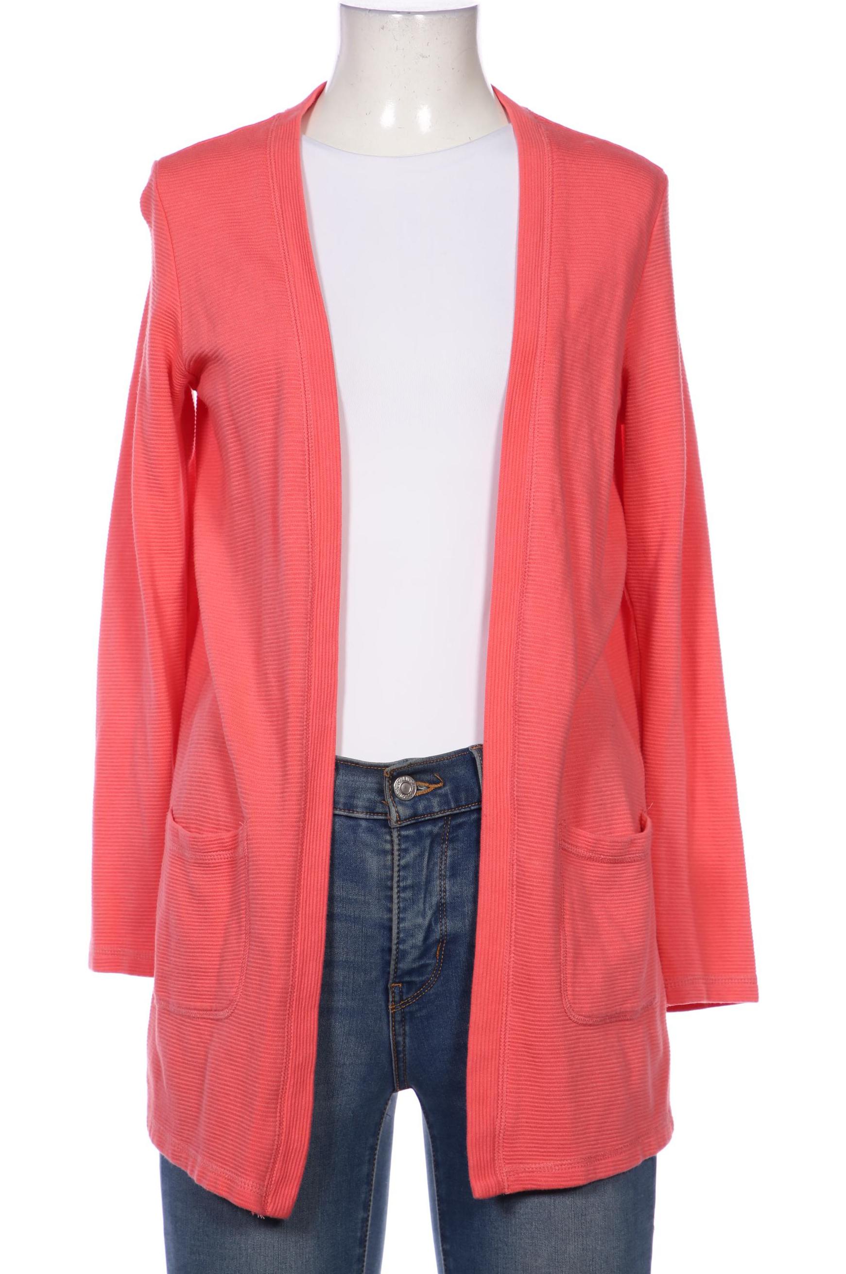 

Cecil Damen Strickjacke, pink, Gr. 34