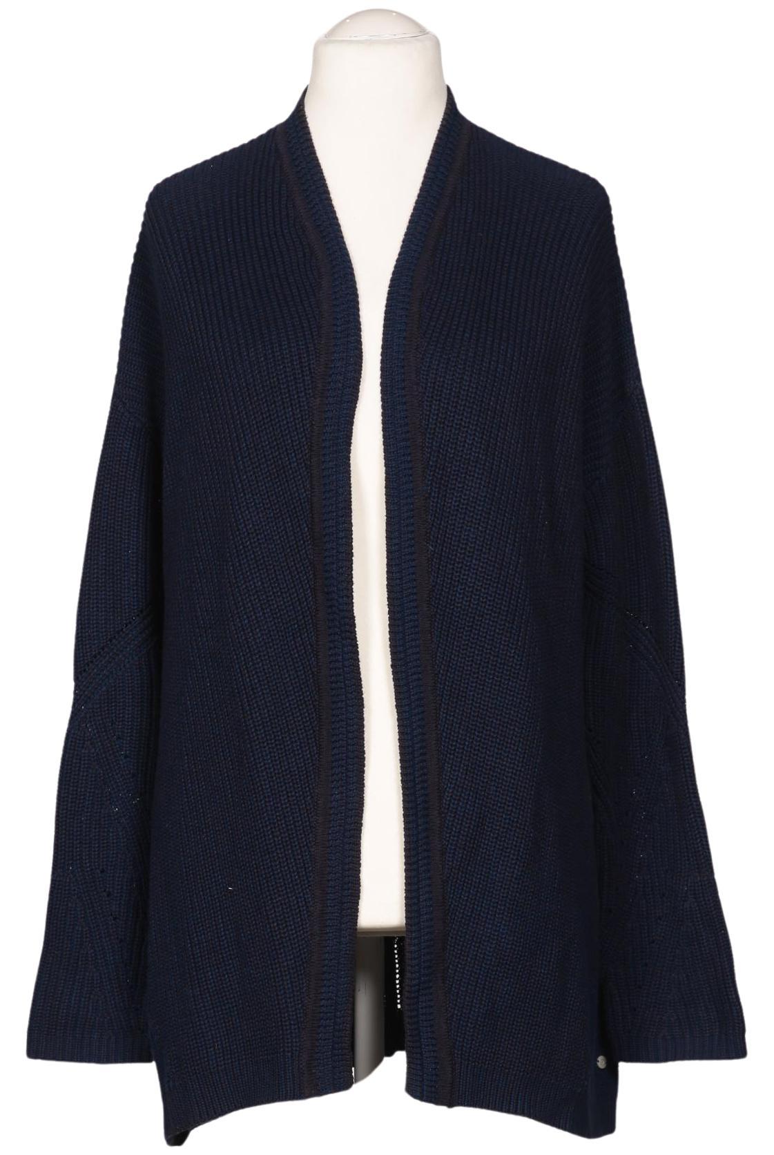 

Cecil Damen Strickjacke, marineblau, Gr. 42