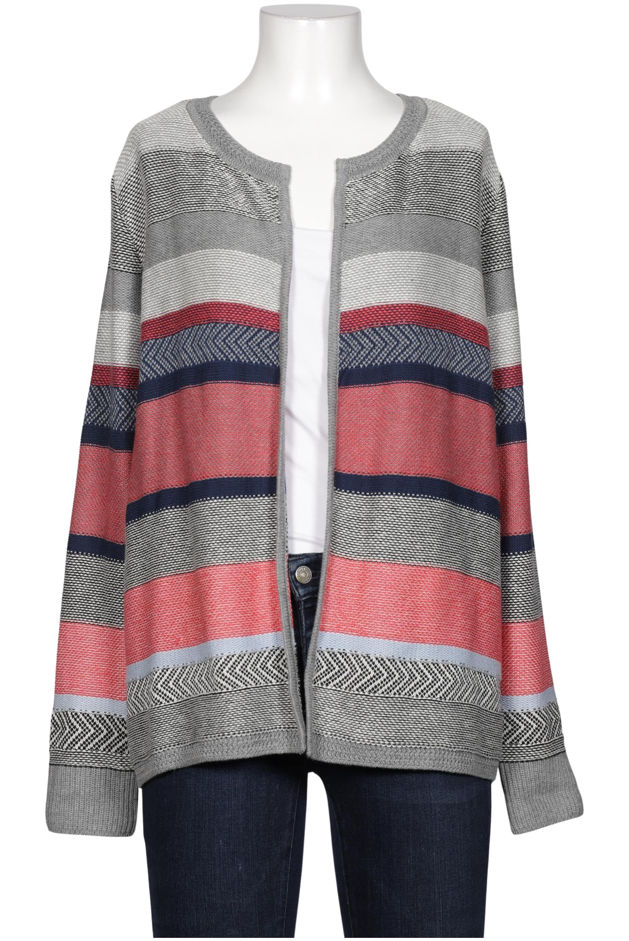 

Cecil Damen Strickjacke, mehrfarbig, Gr. 38