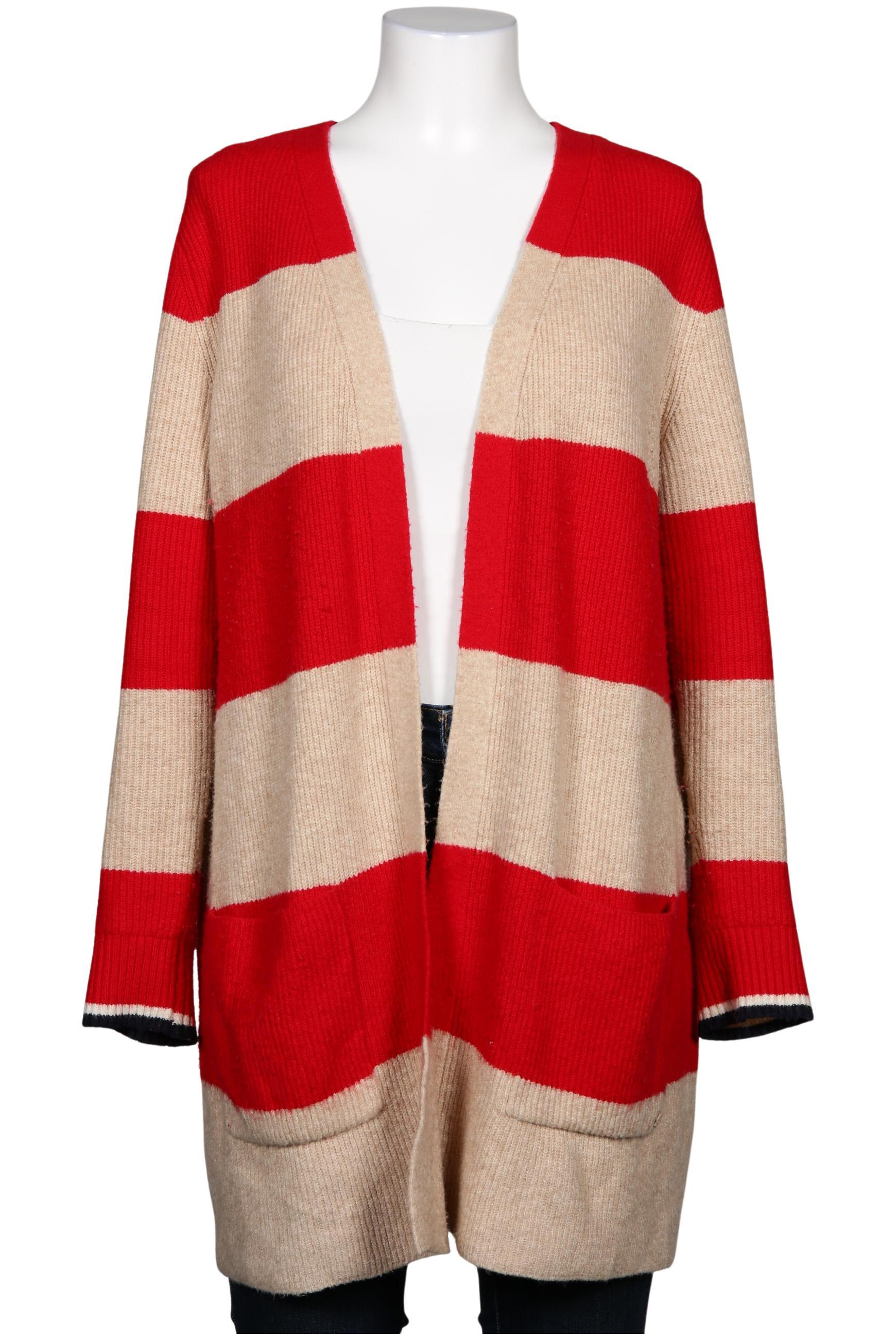 

Cecil Damen Strickjacke, rot, Gr. 42