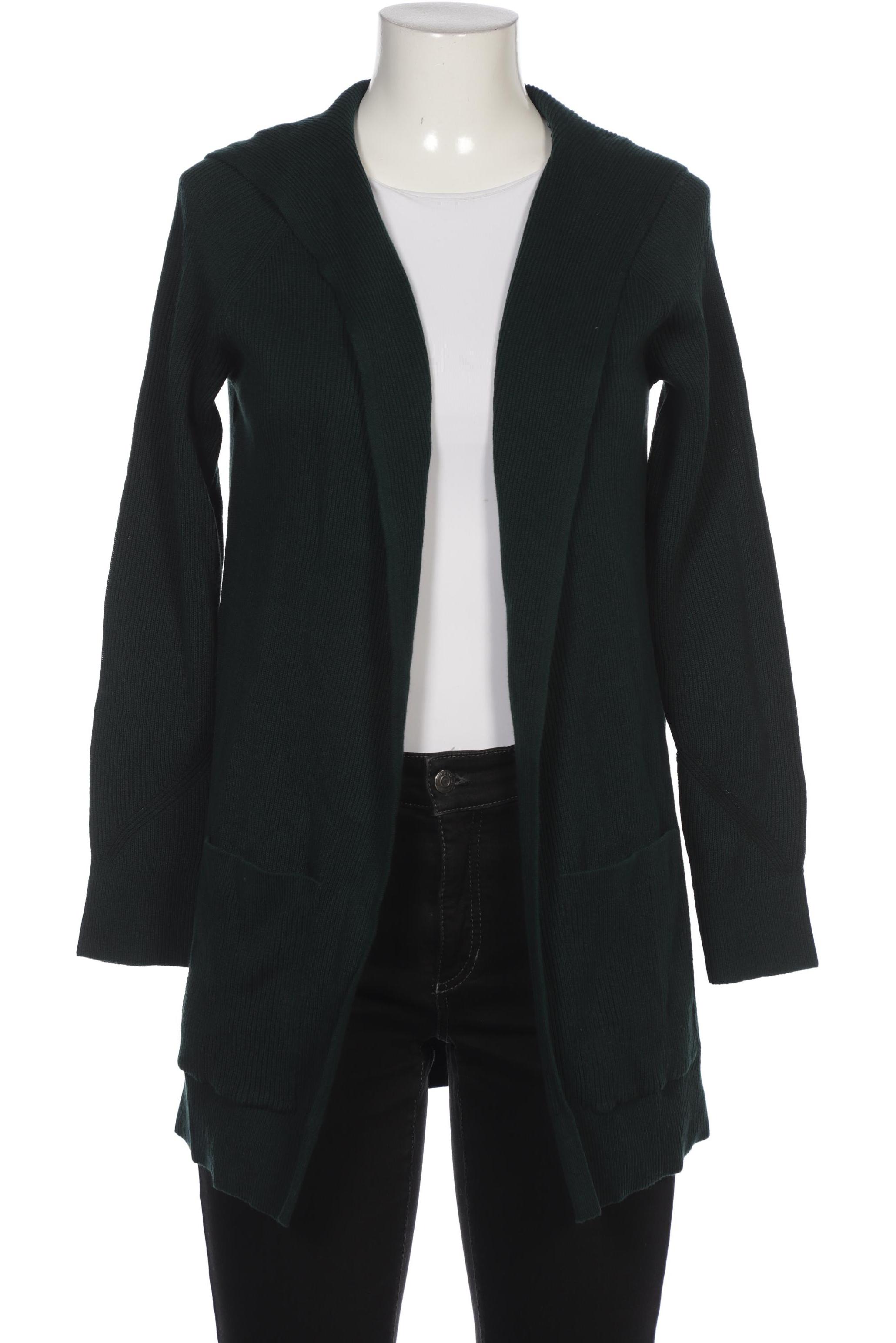 

CECIL Damen Strickjacke, grün
