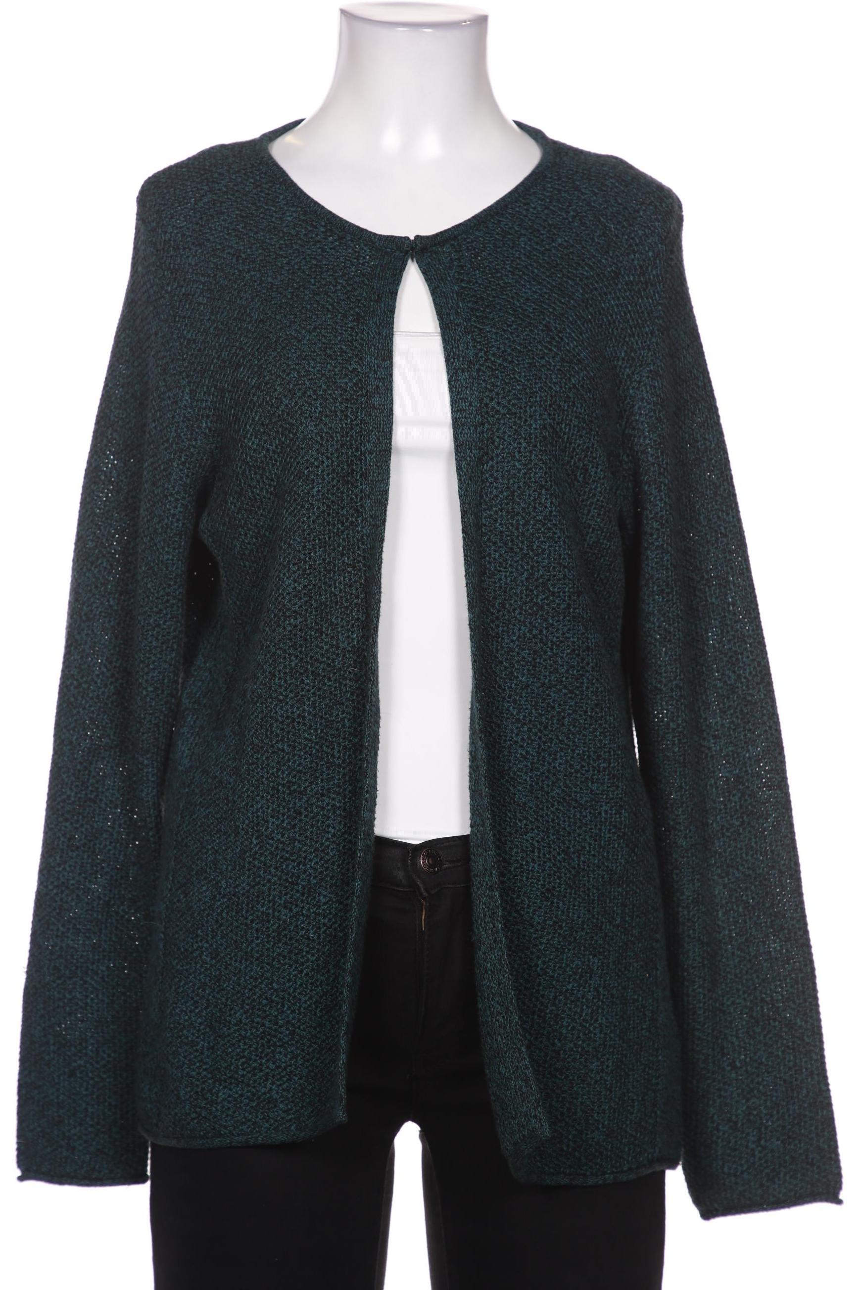 

Cecil Damen Strickjacke, grün, Gr. 36