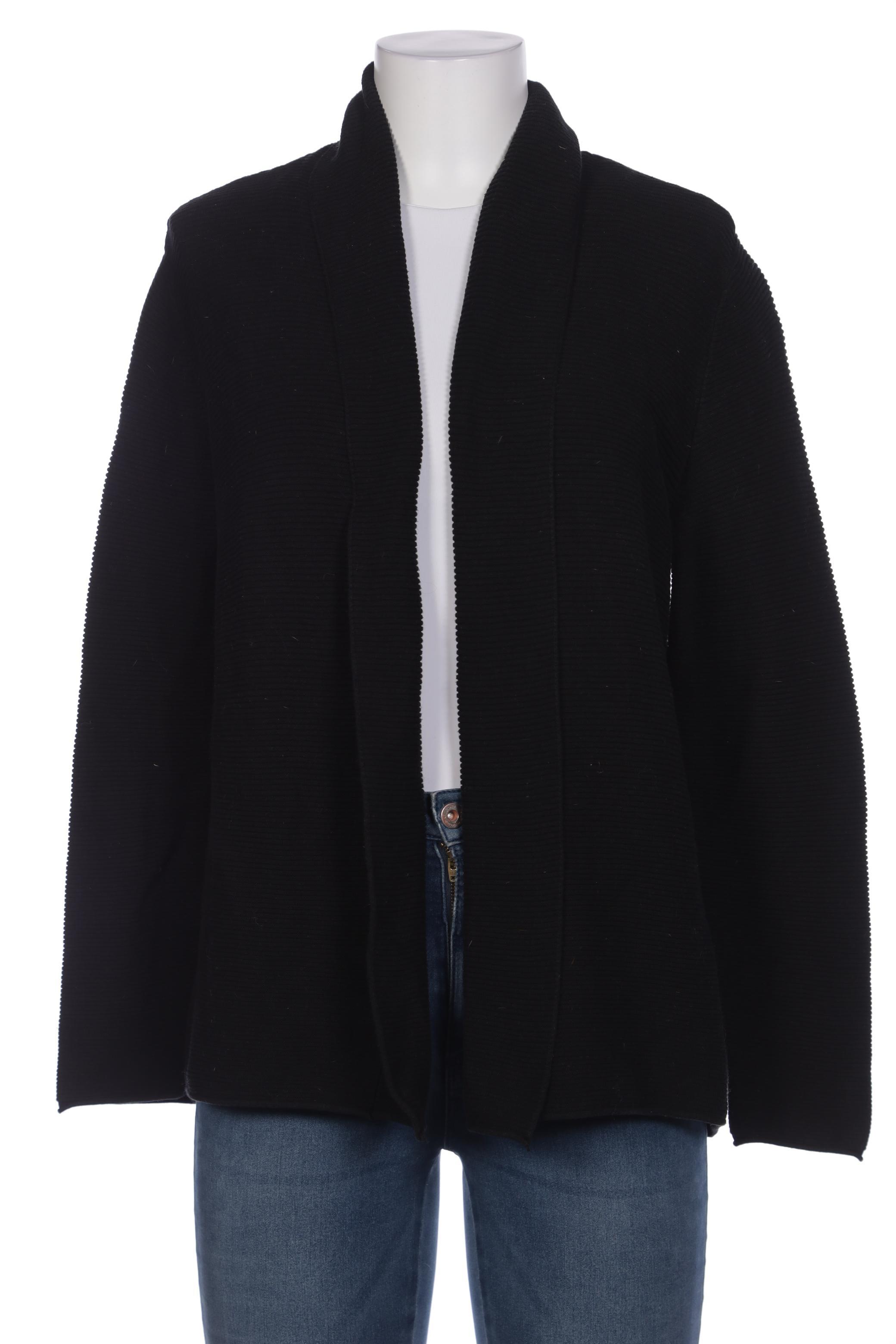 

Cecil Damen Strickjacke, schwarz, Gr. 42