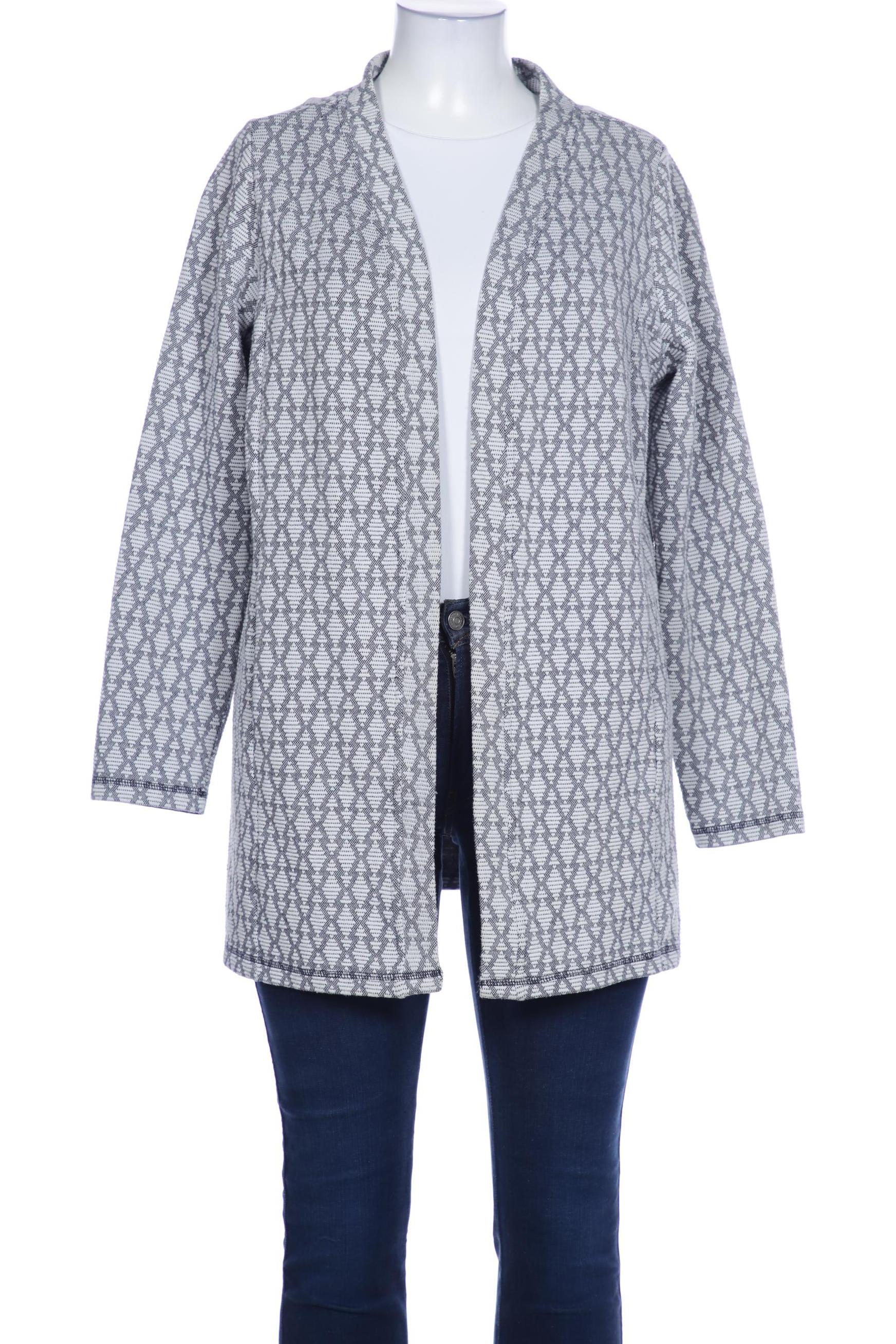 

CECIL Damen Strickjacke, marineblau