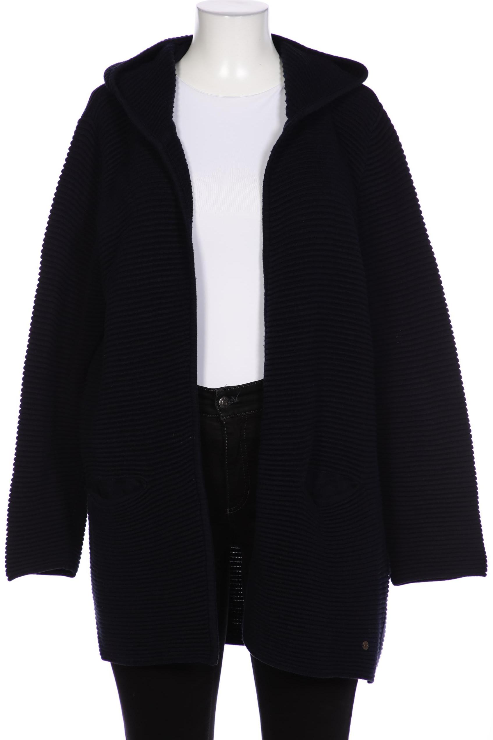 

Cecil Damen Strickjacke, marineblau, Gr. 44