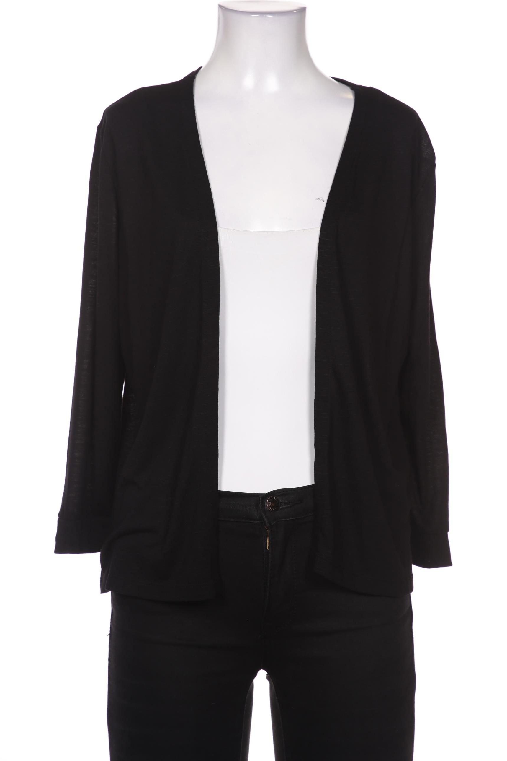 

Cecil Damen Strickjacke, schwarz, Gr. 36