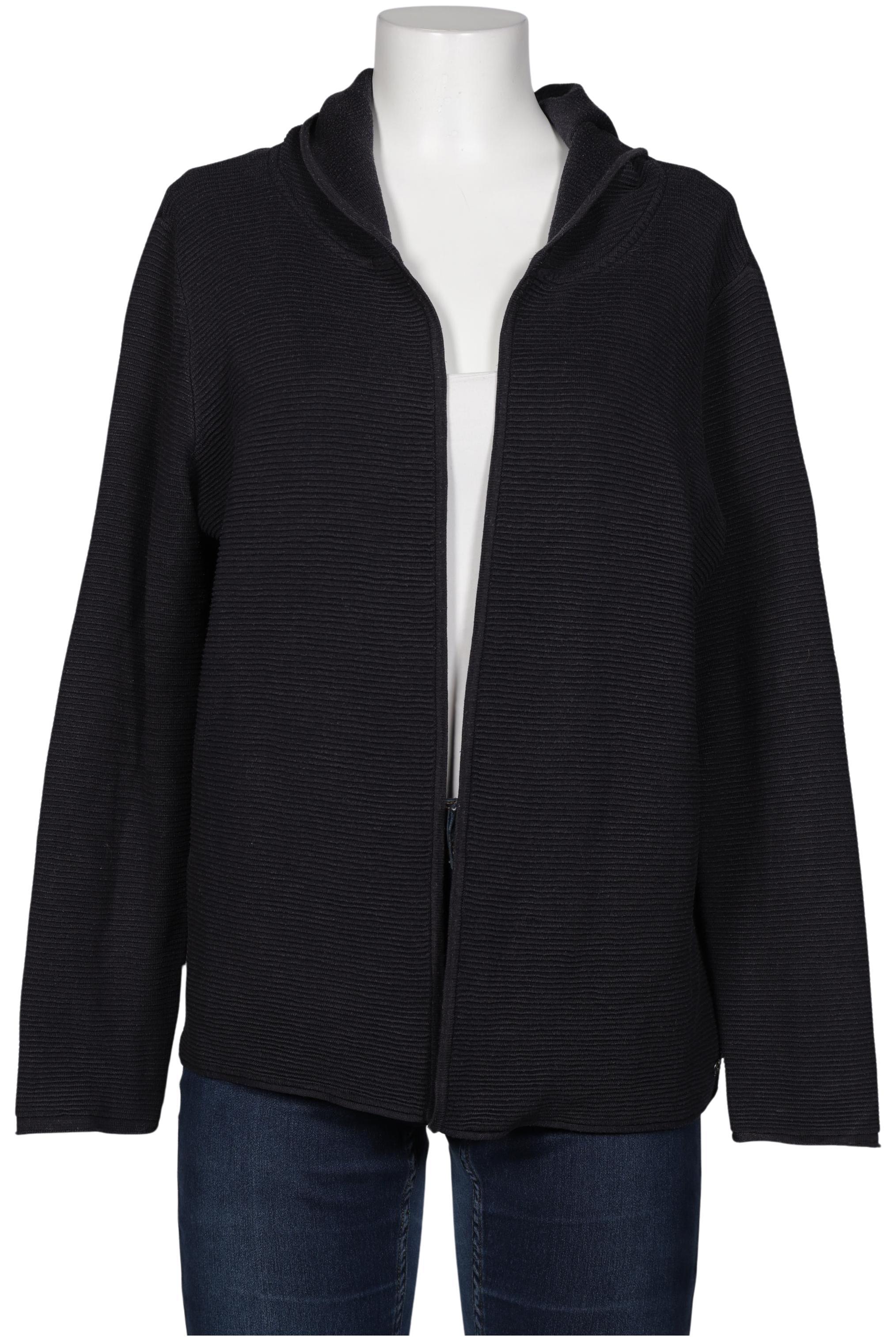 

Cecil Damen Strickjacke, marineblau, Gr. 42