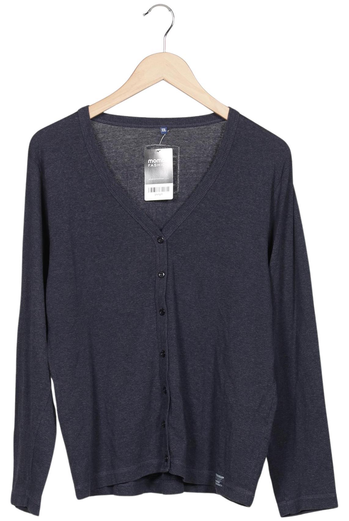 

Cecil Damen Strickjacke, marineblau, Gr. 46