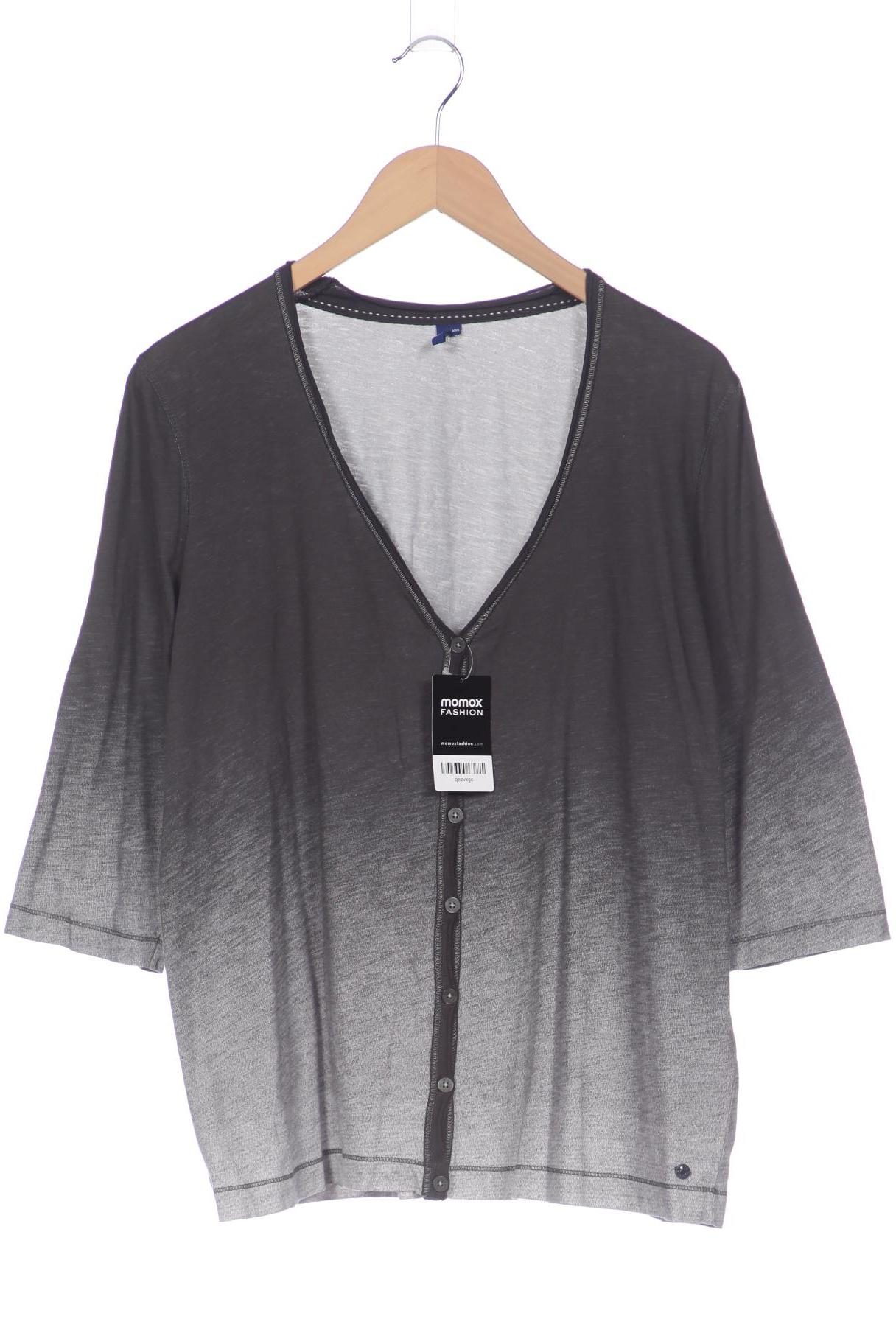 

Cecil Damen Strickjacke, grau, Gr. 46