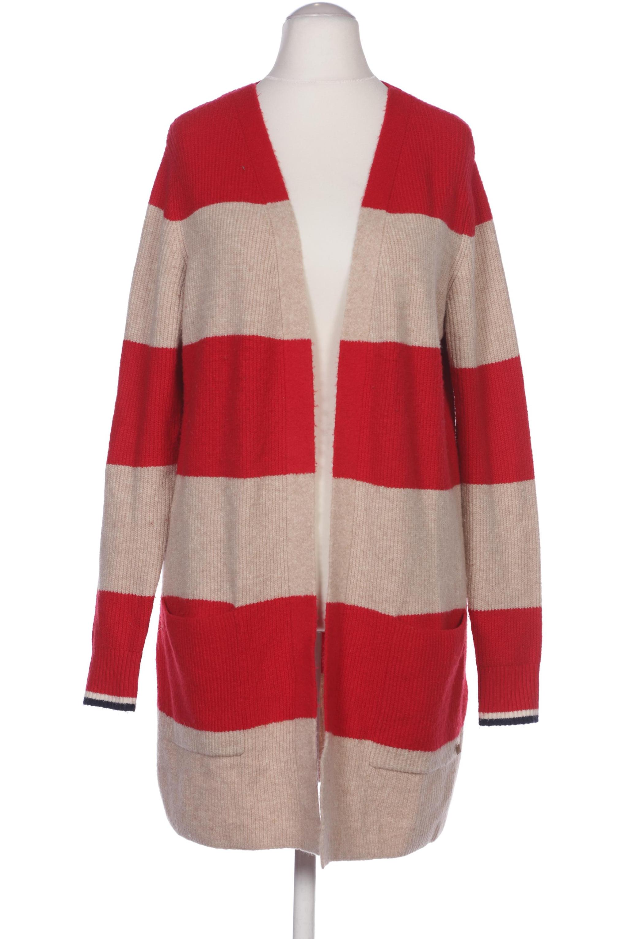 

Cecil Damen Strickjacke, rot, Gr. 36