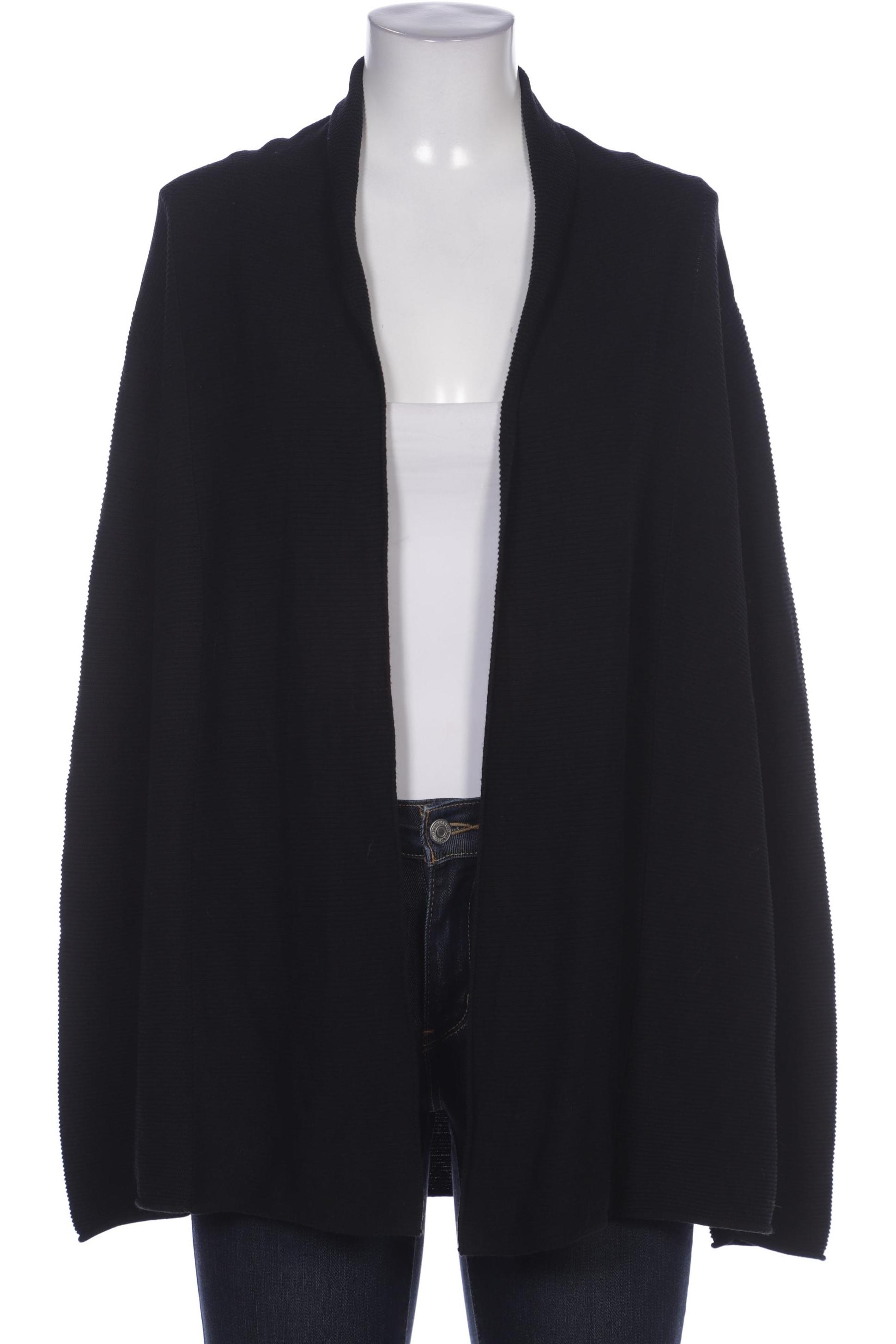 

Cecil Damen Strickjacke, schwarz, Gr. 38