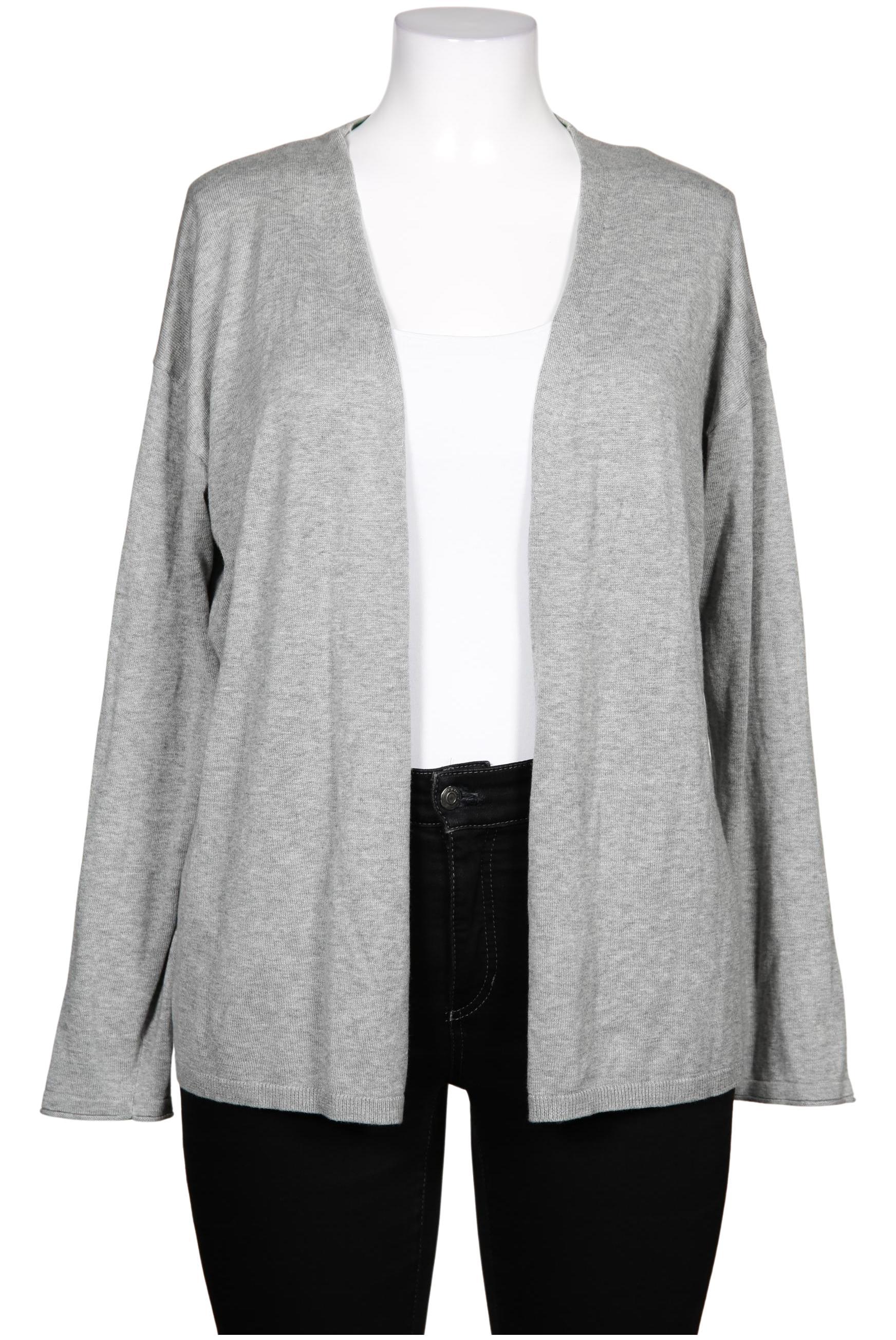 

Cecil Damen Strickjacke, grau, Gr. 44