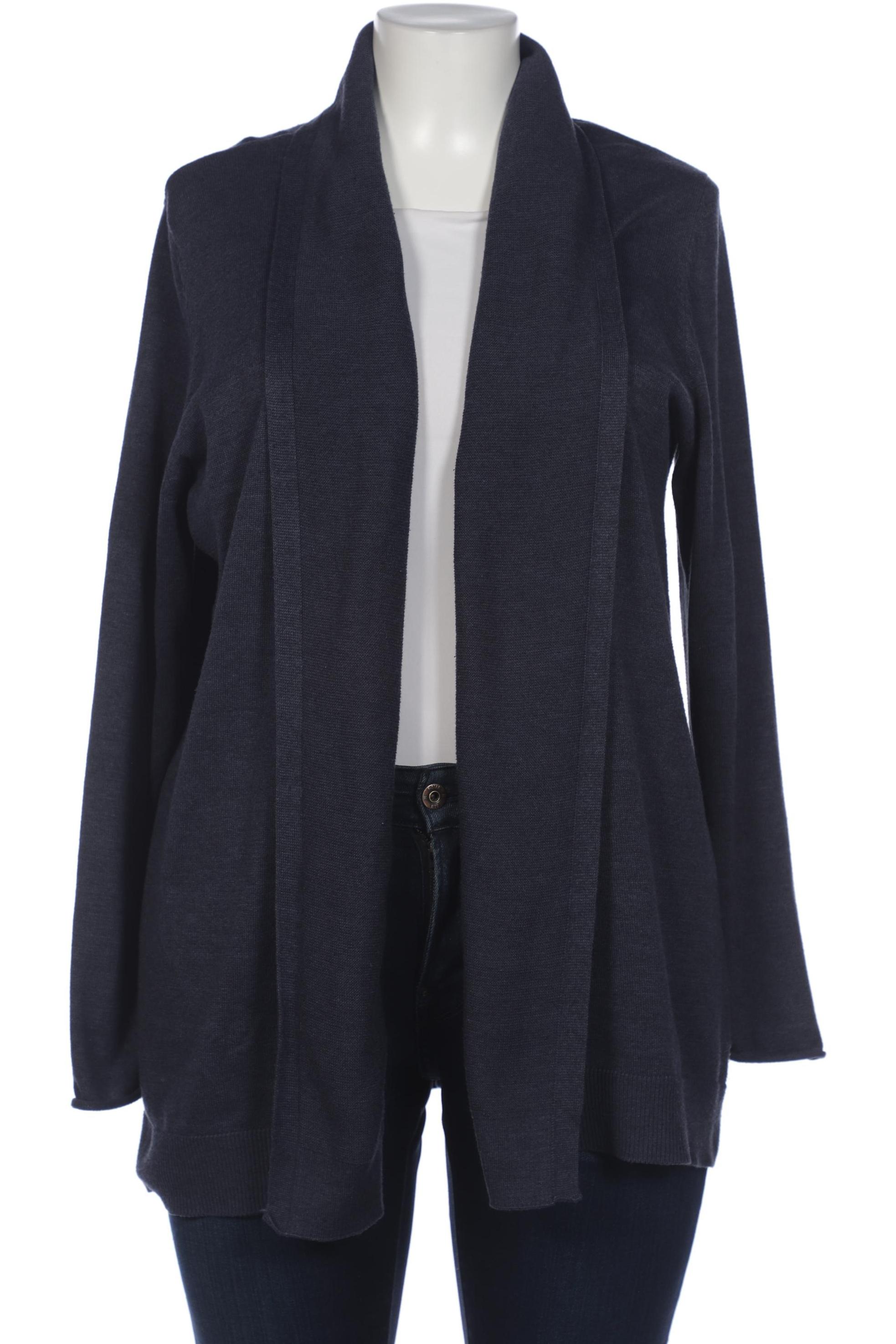 

Cecil Damen Strickjacke, marineblau, Gr. 46