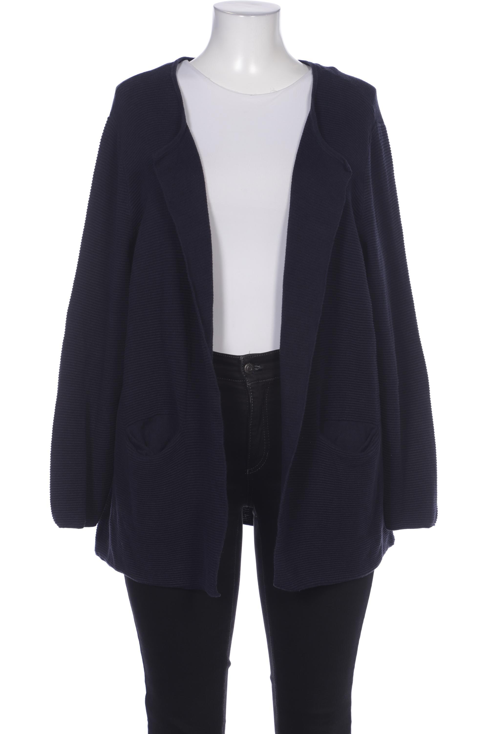 

Cecil Damen Strickjacke, marineblau, Gr. 46