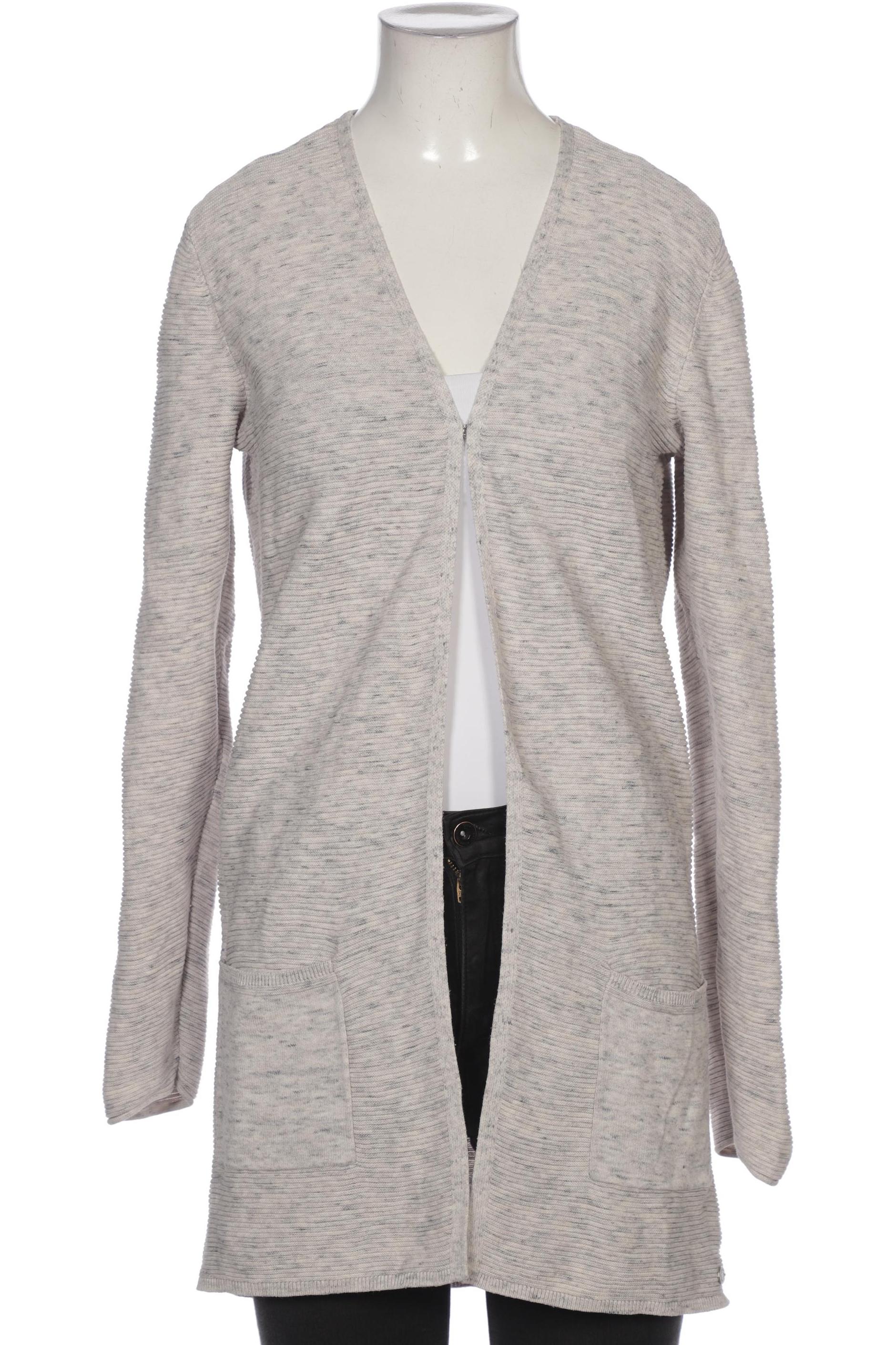 

CECIL Damen Strickjacke, grau
