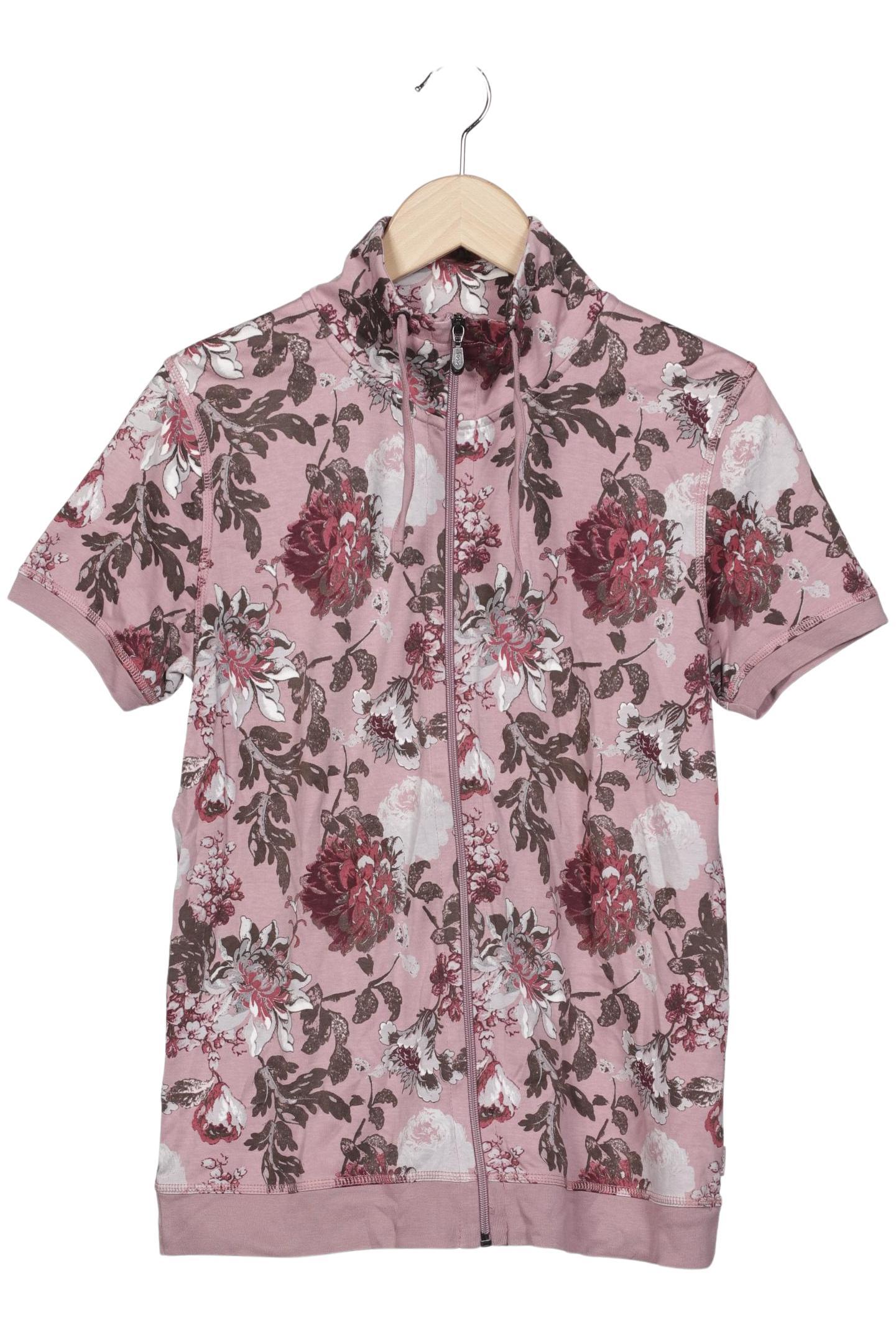 

Cecil Damen Strickjacke, pink, Gr. 44