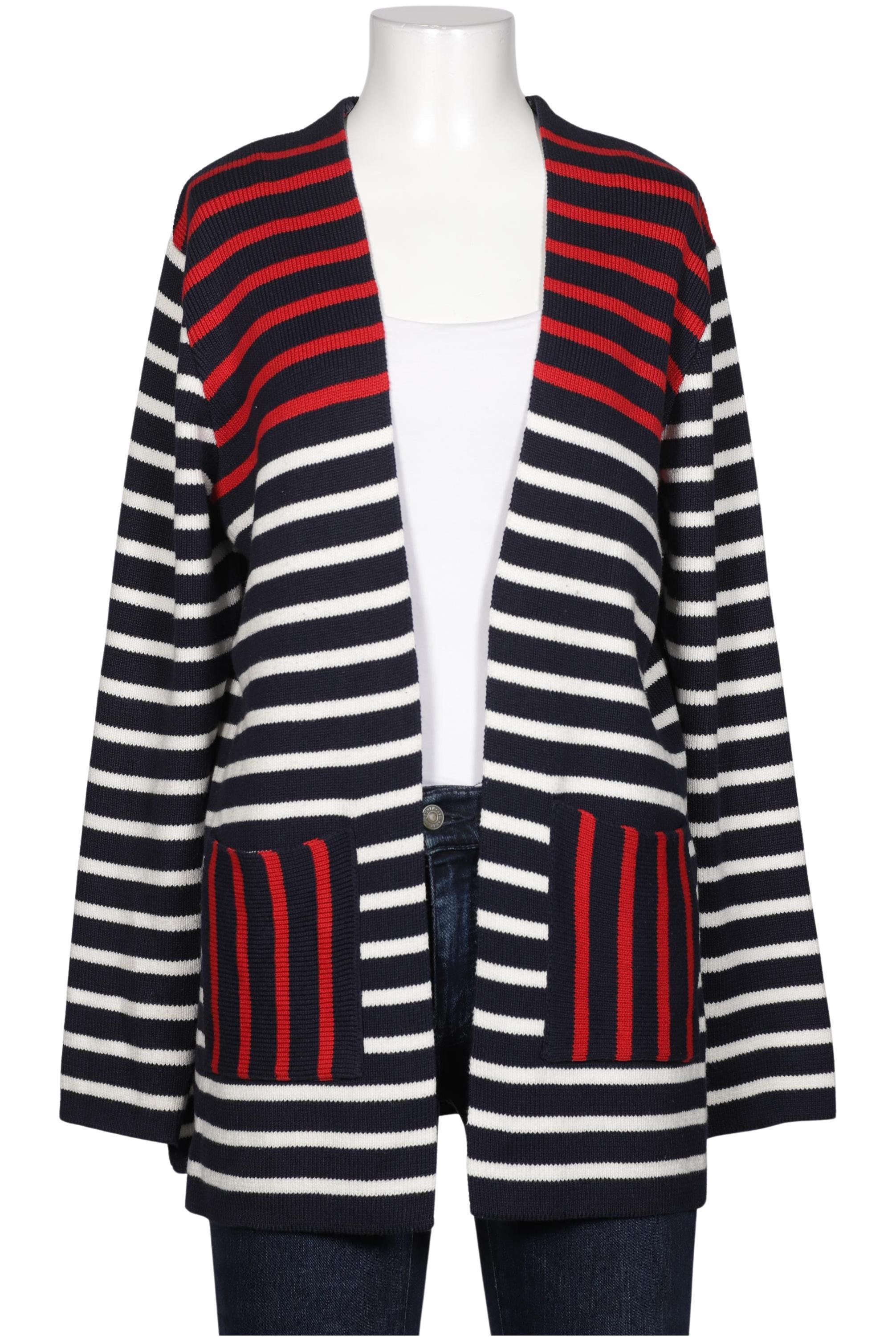 

Cecil Damen Strickjacke, mehrfarbig, Gr. 38