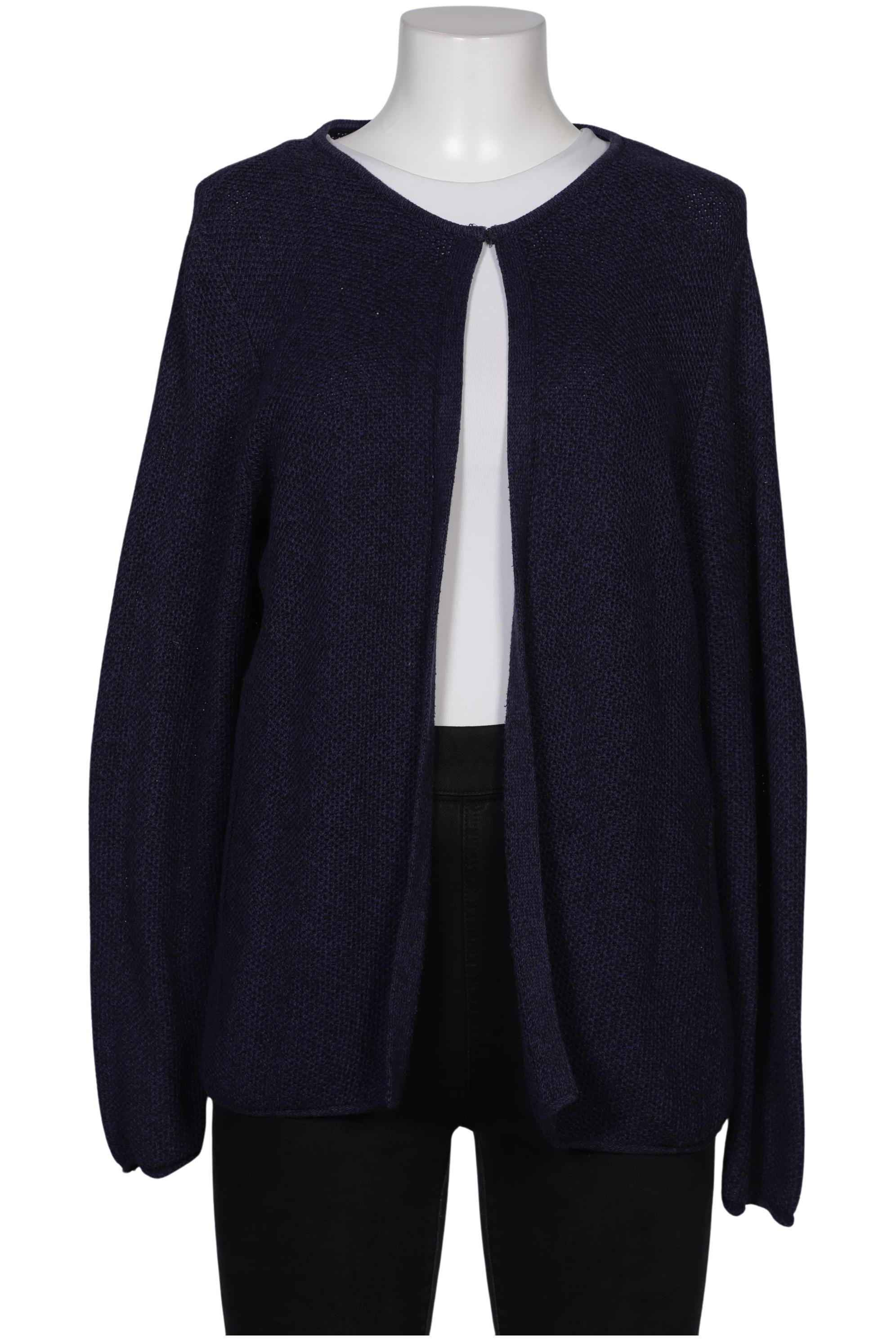 

Cecil Damen Strickjacke, marineblau, Gr. 42