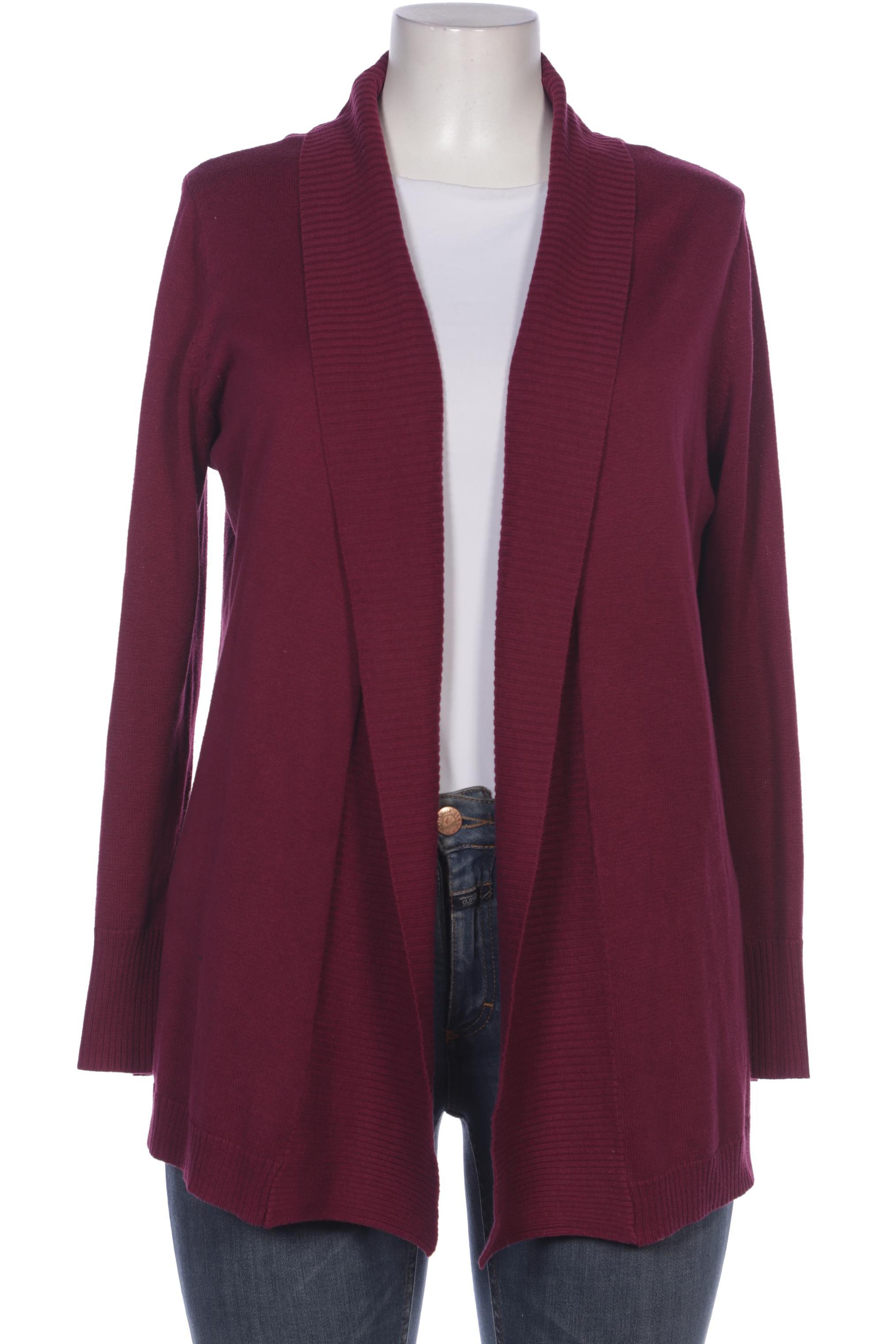 

Cecil Damen Strickjacke, flieder, Gr. 44