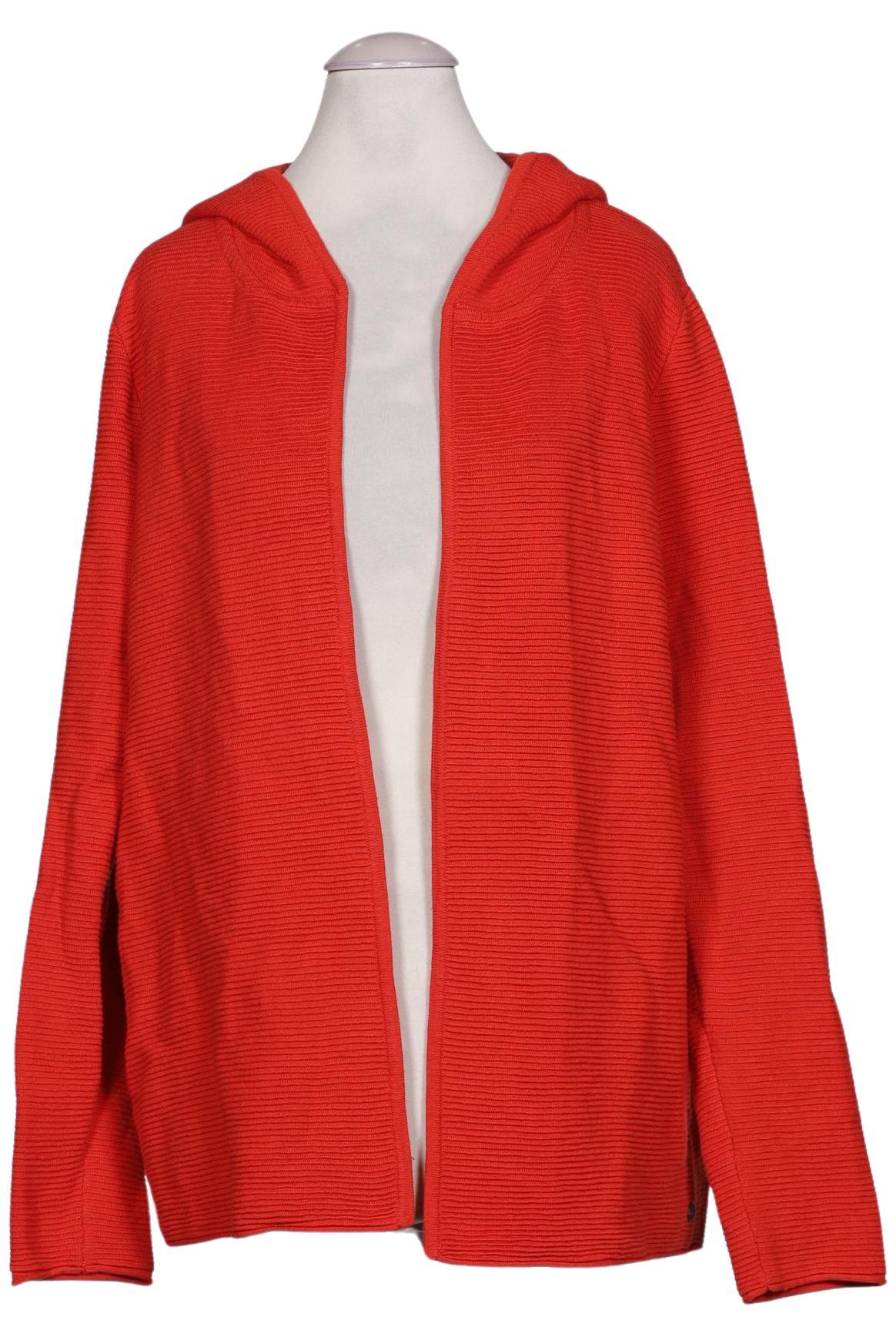 

Cecil Damen Strickjacke, rot, Gr. 38