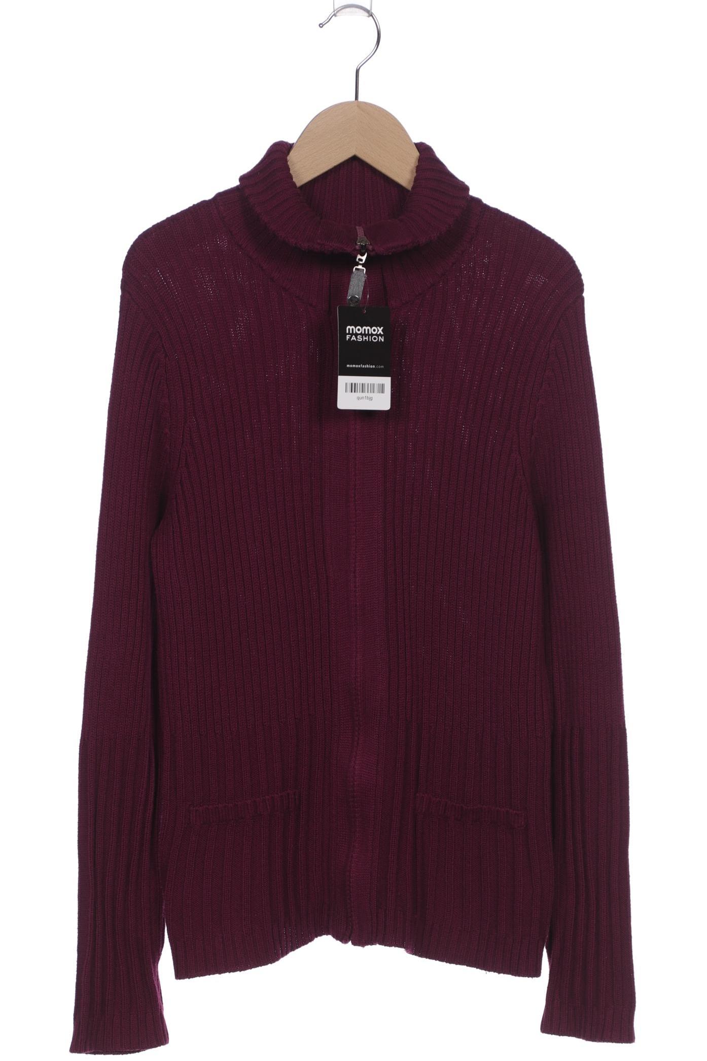 

Cecil Damen Strickjacke, bordeaux, Gr. 38