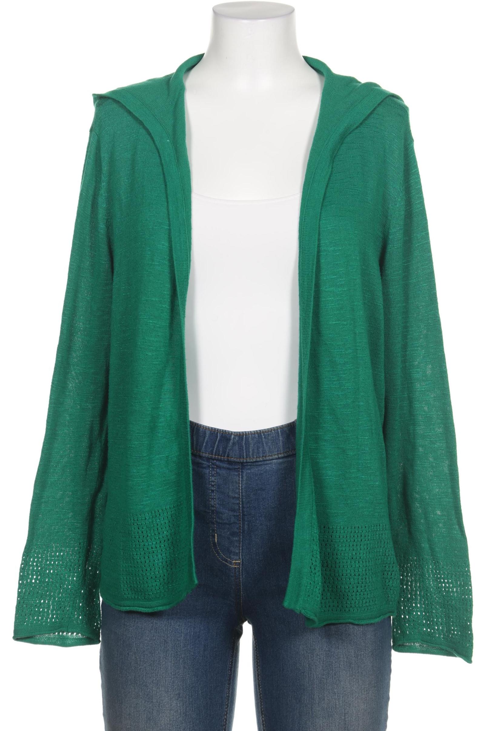 

Cecil Damen Strickjacke, türkis, Gr. 42