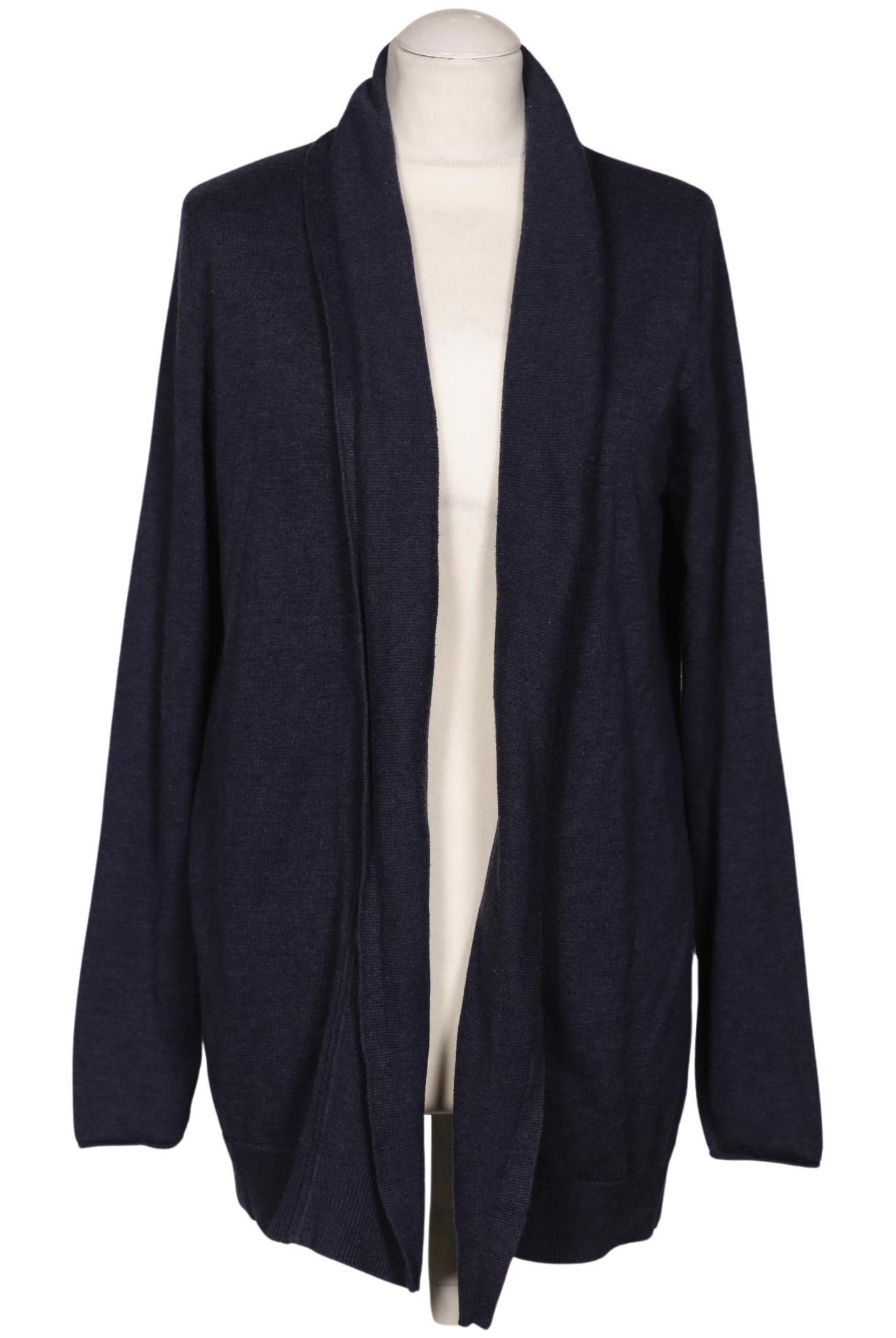 

Cecil Damen Strickjacke, marineblau, Gr. 38